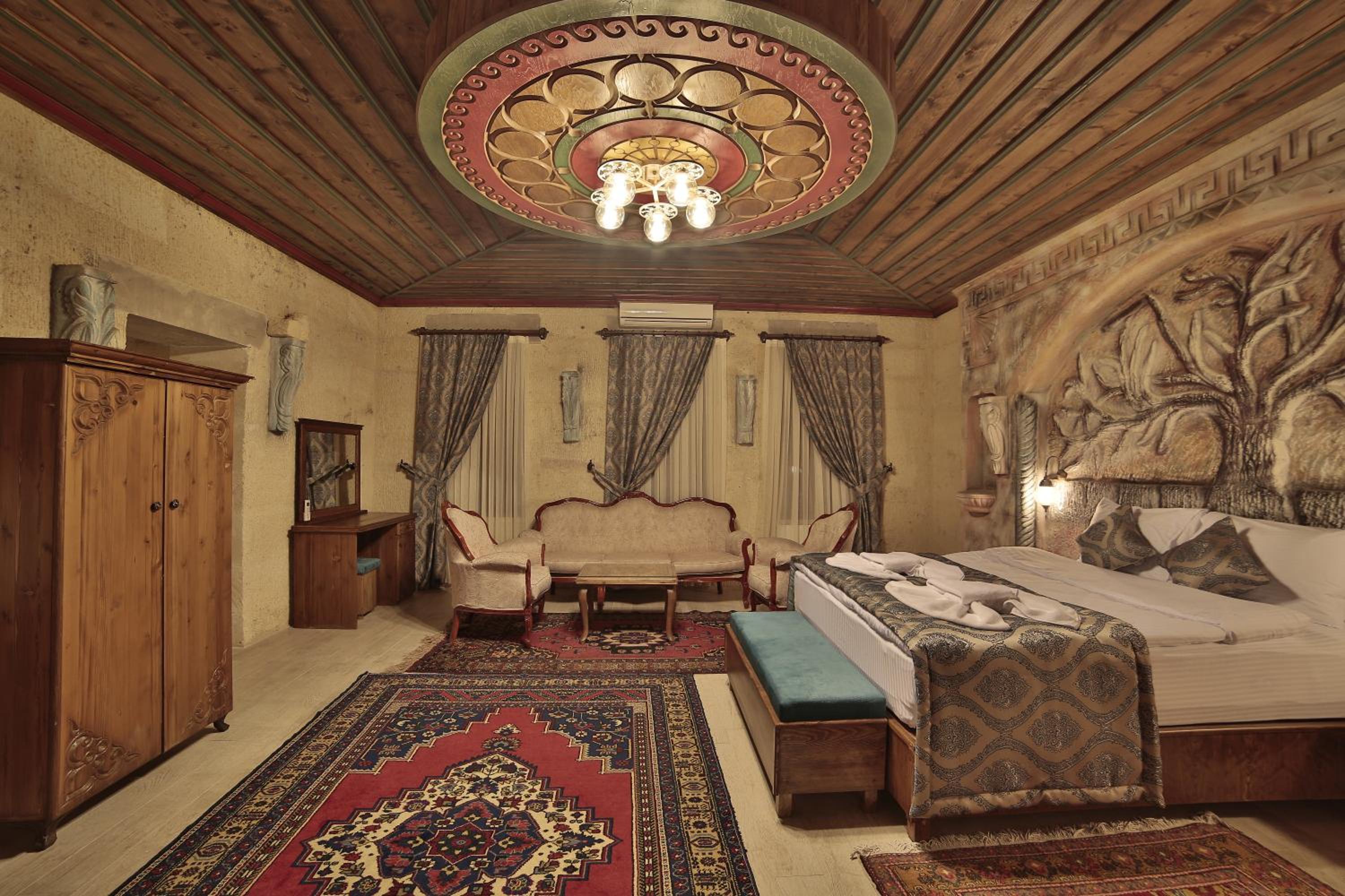 Grand Cappadocia Hotel - Image 96