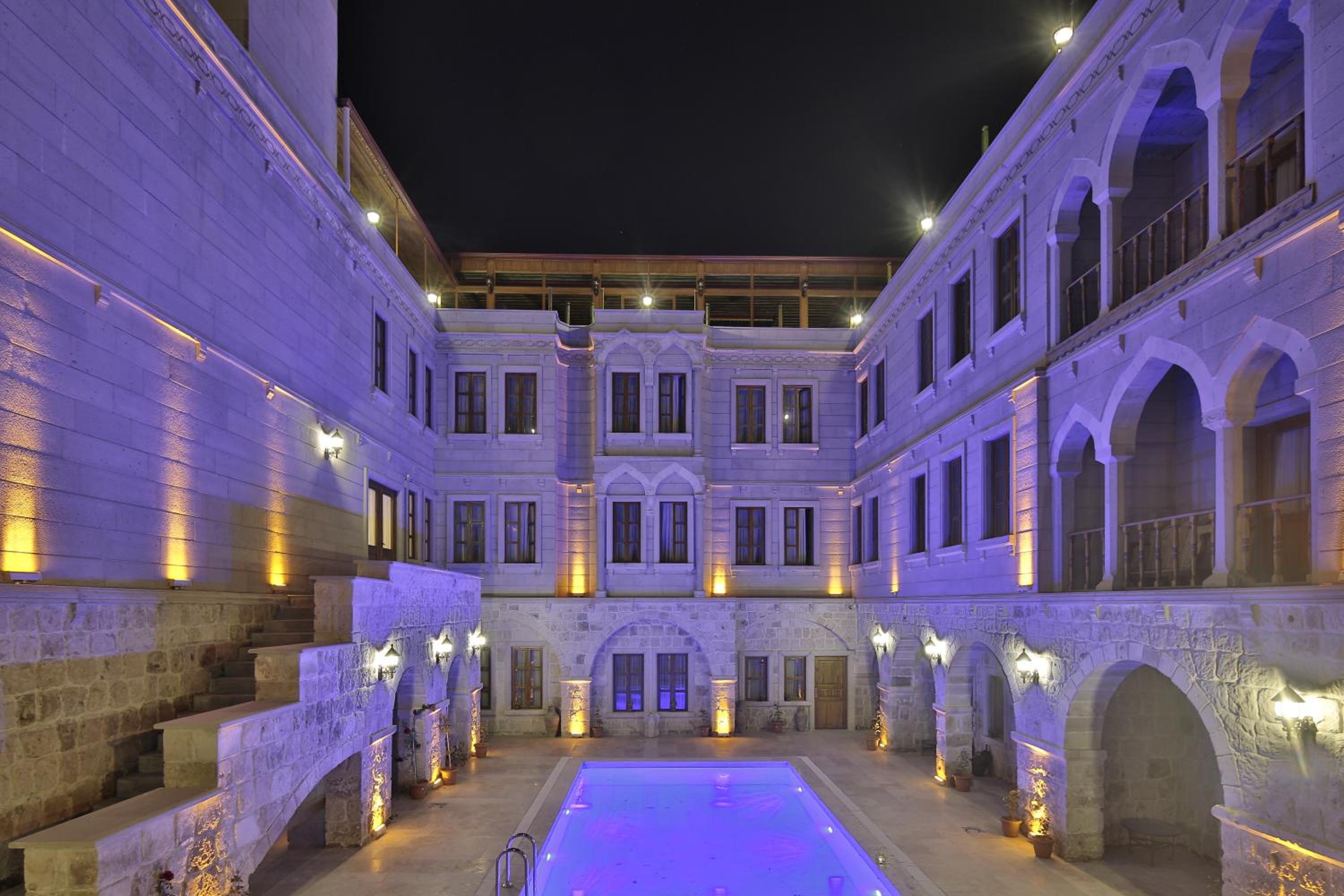 Grand Cappadocia Hotel - Image 7