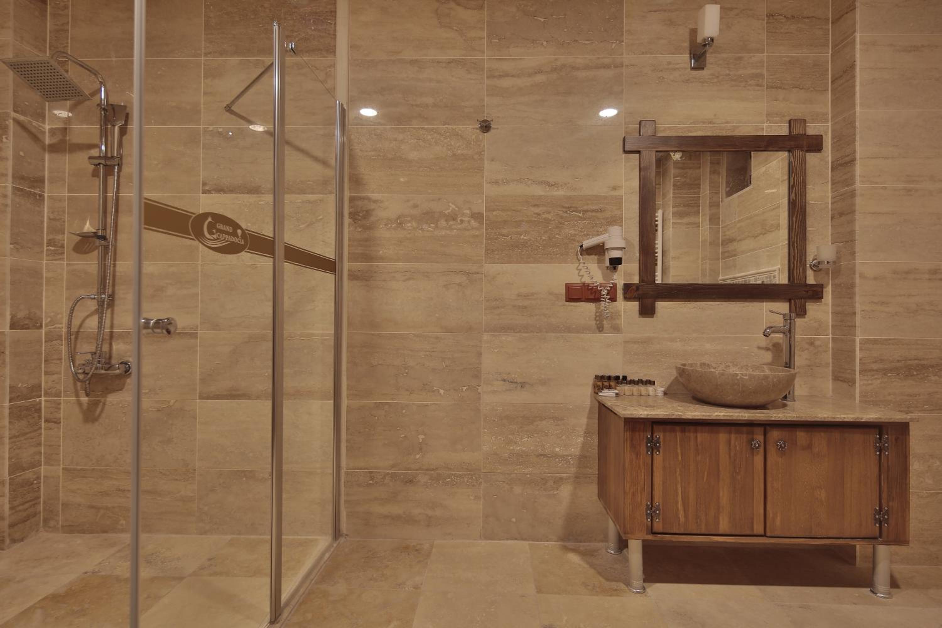 Grand Cappadocia Hotel - Image 18