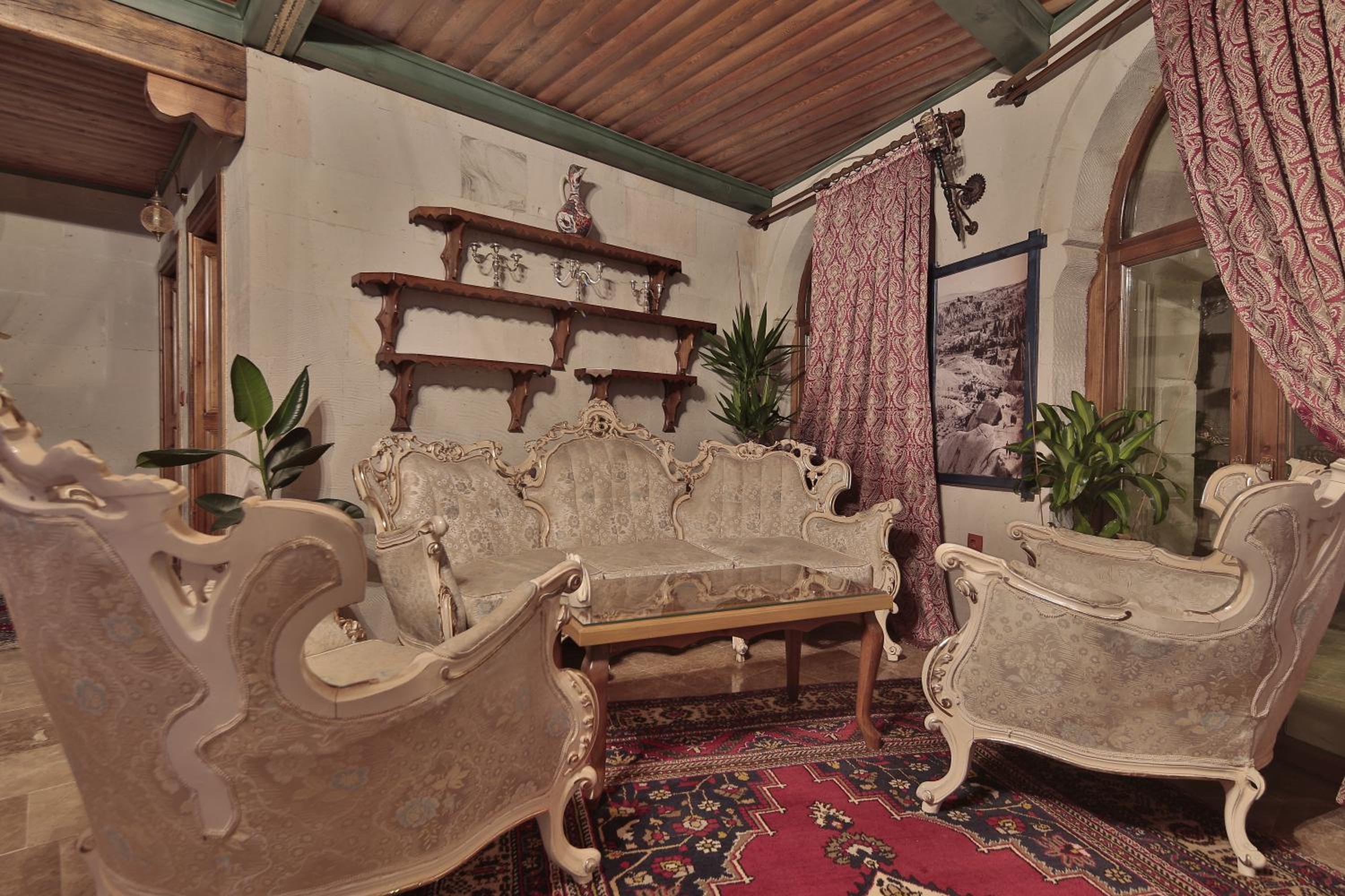 Grand Cappadocia Hotel - Image 68