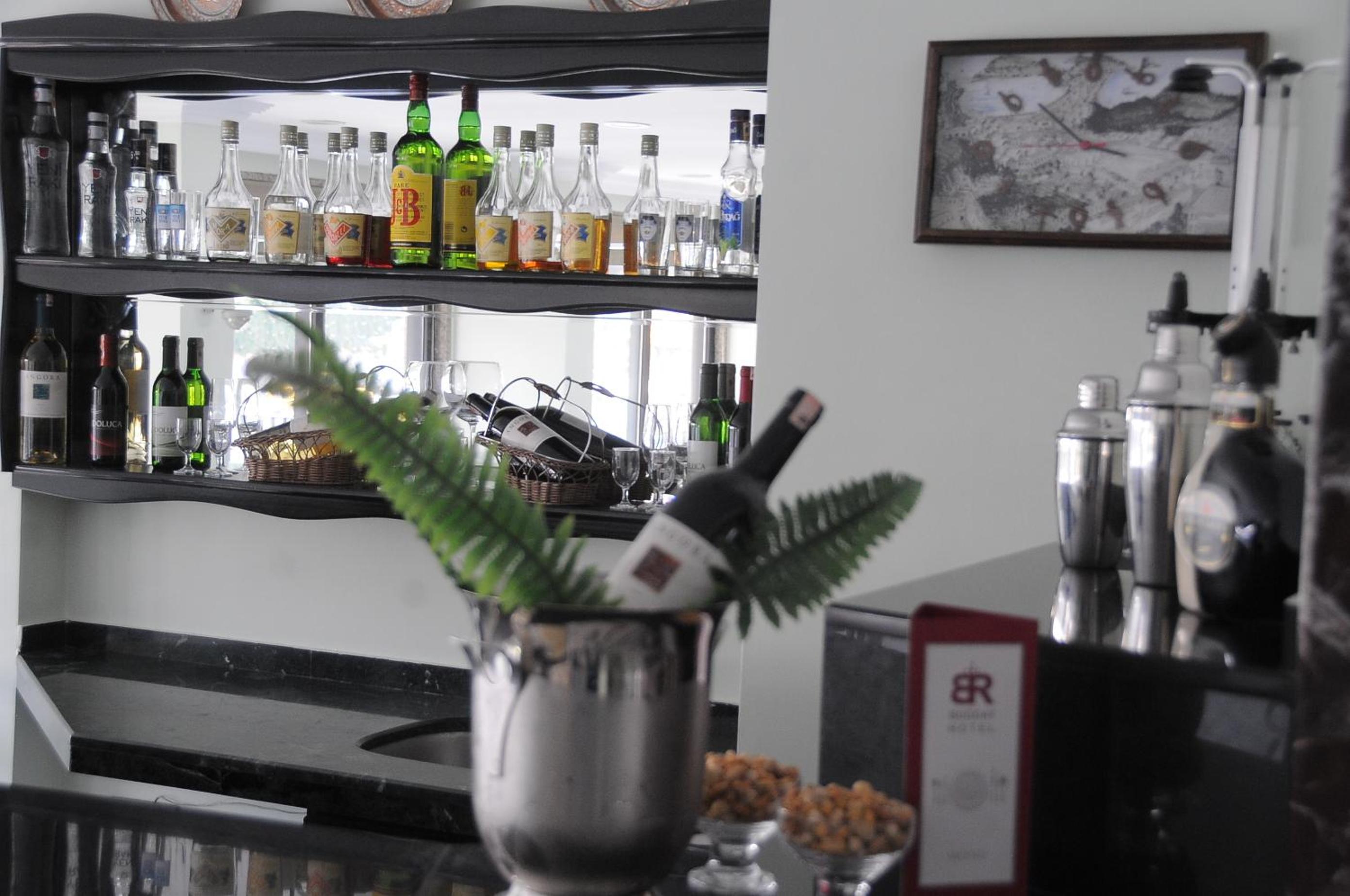 Bugday Hotel - Image 20