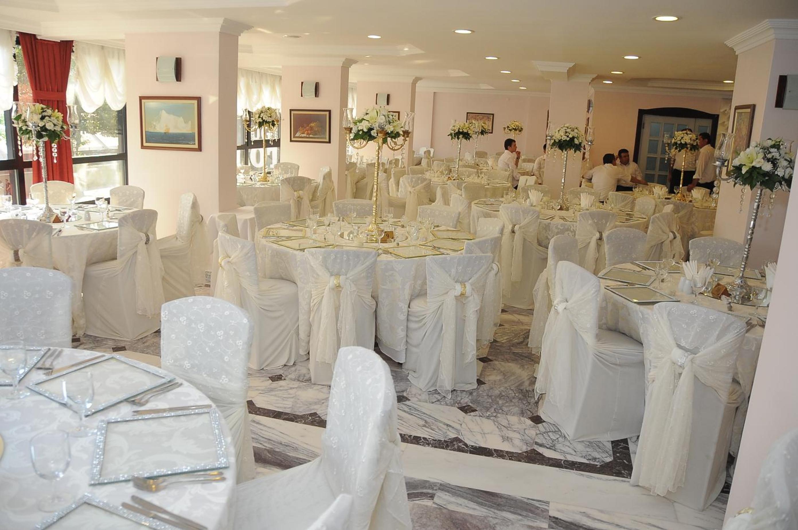 Bugday Hotel - Image 35
