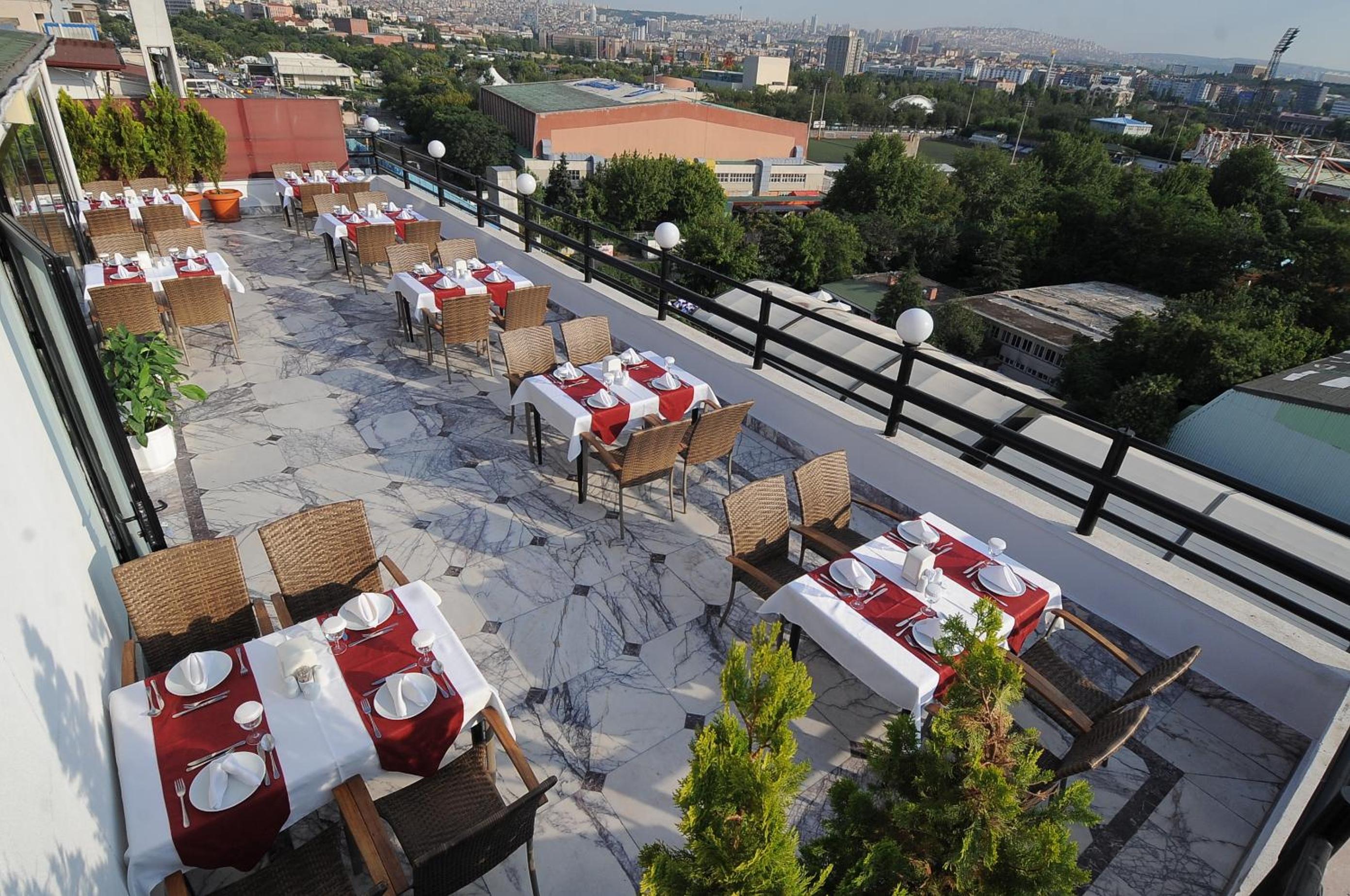 Bugday Hotel - Image 25
