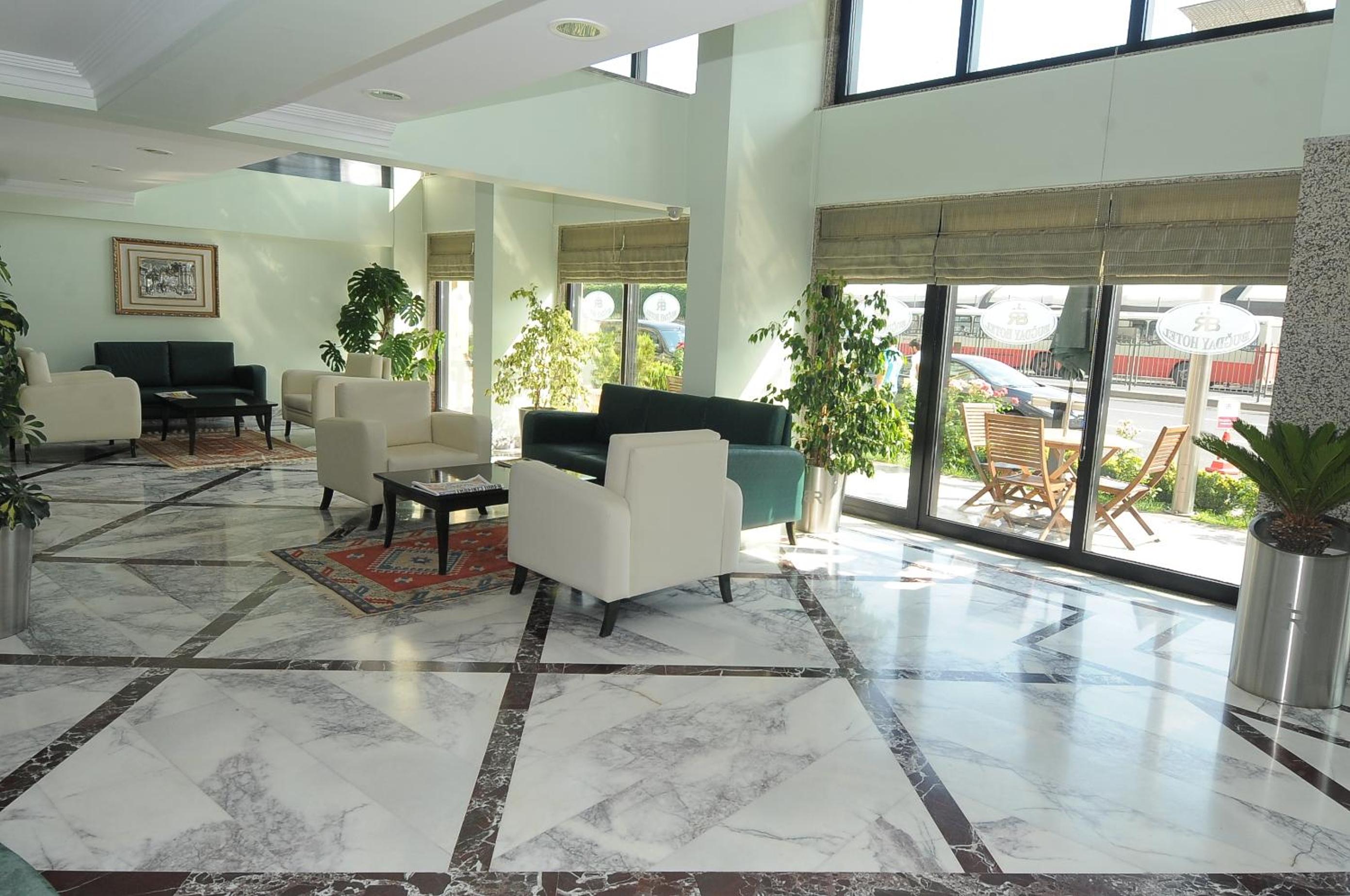 Bugday Hotel - Image 5
