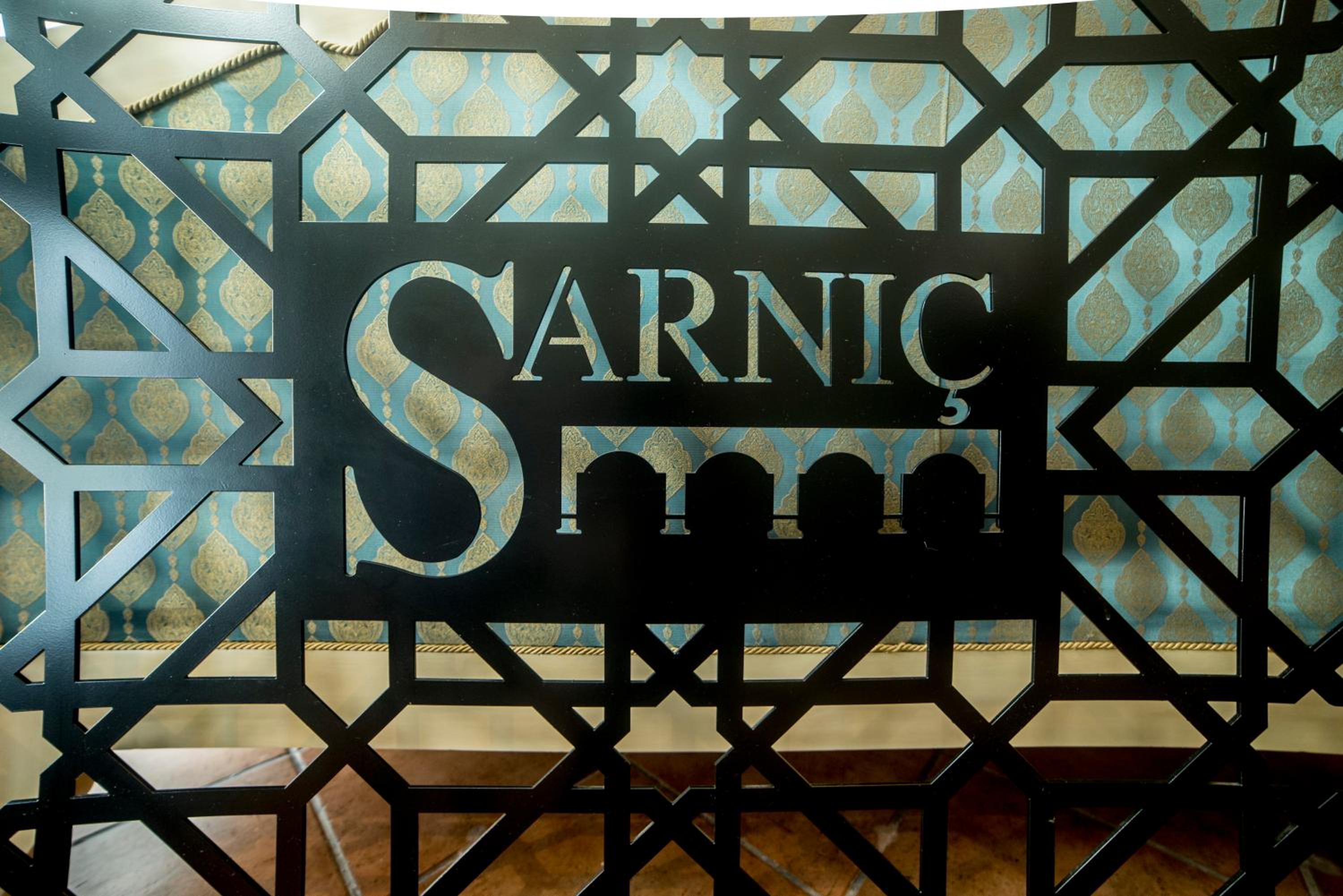 Sarnic Hotel & Sarnic Premier Hotel(Ottoman Mansion) - Image 86