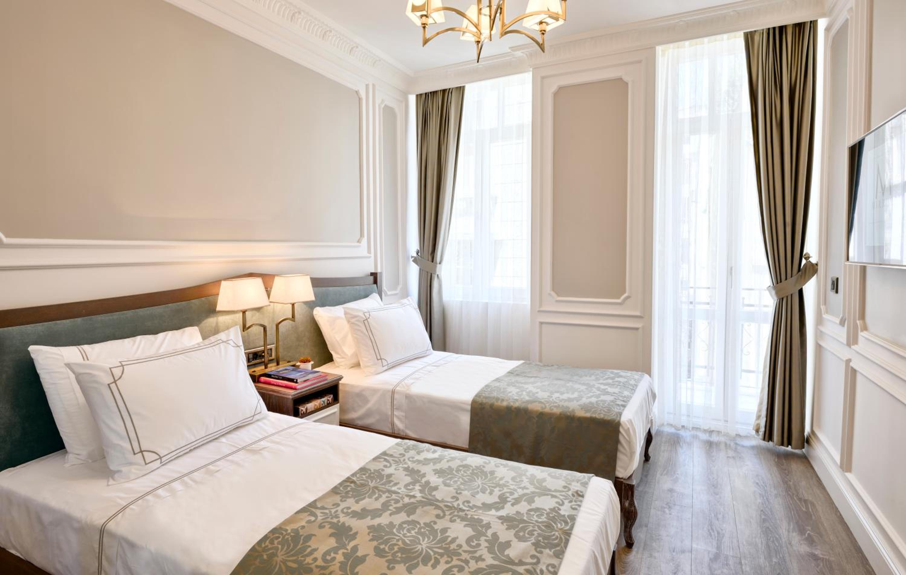 Mirrors Otel - Image 5