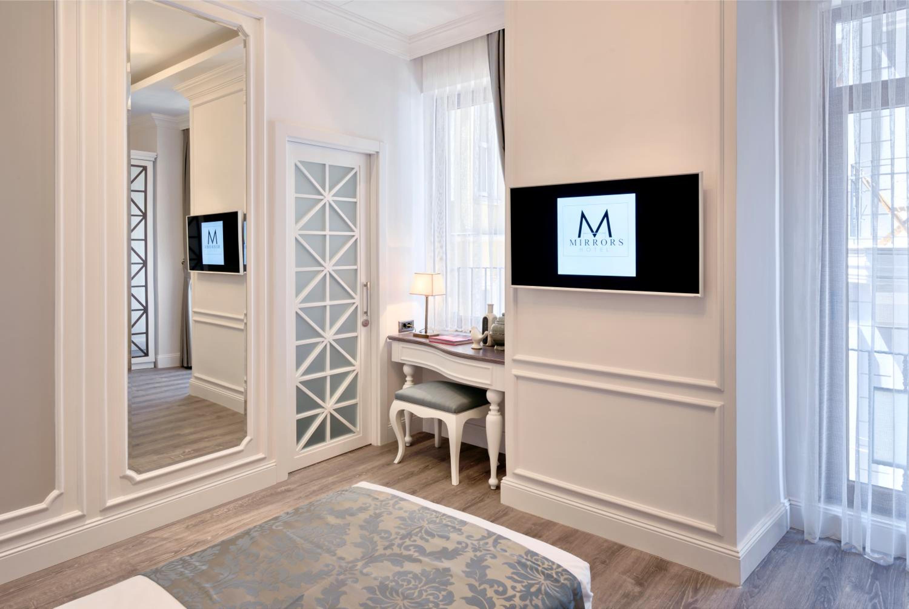 Mirrors Otel - Image 6