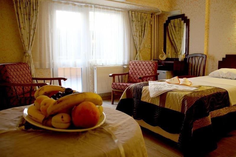 Hotel Akyildiz - Image 48