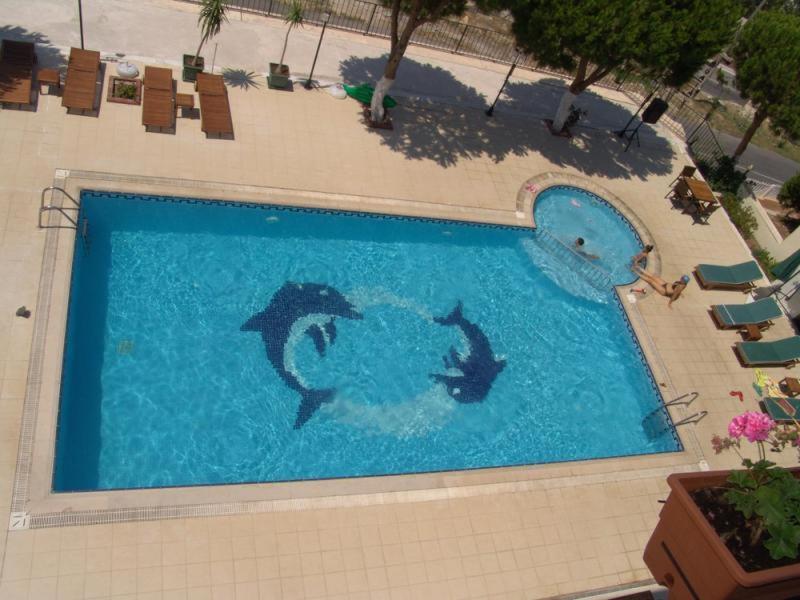 My Solmaz Otel - Image 9