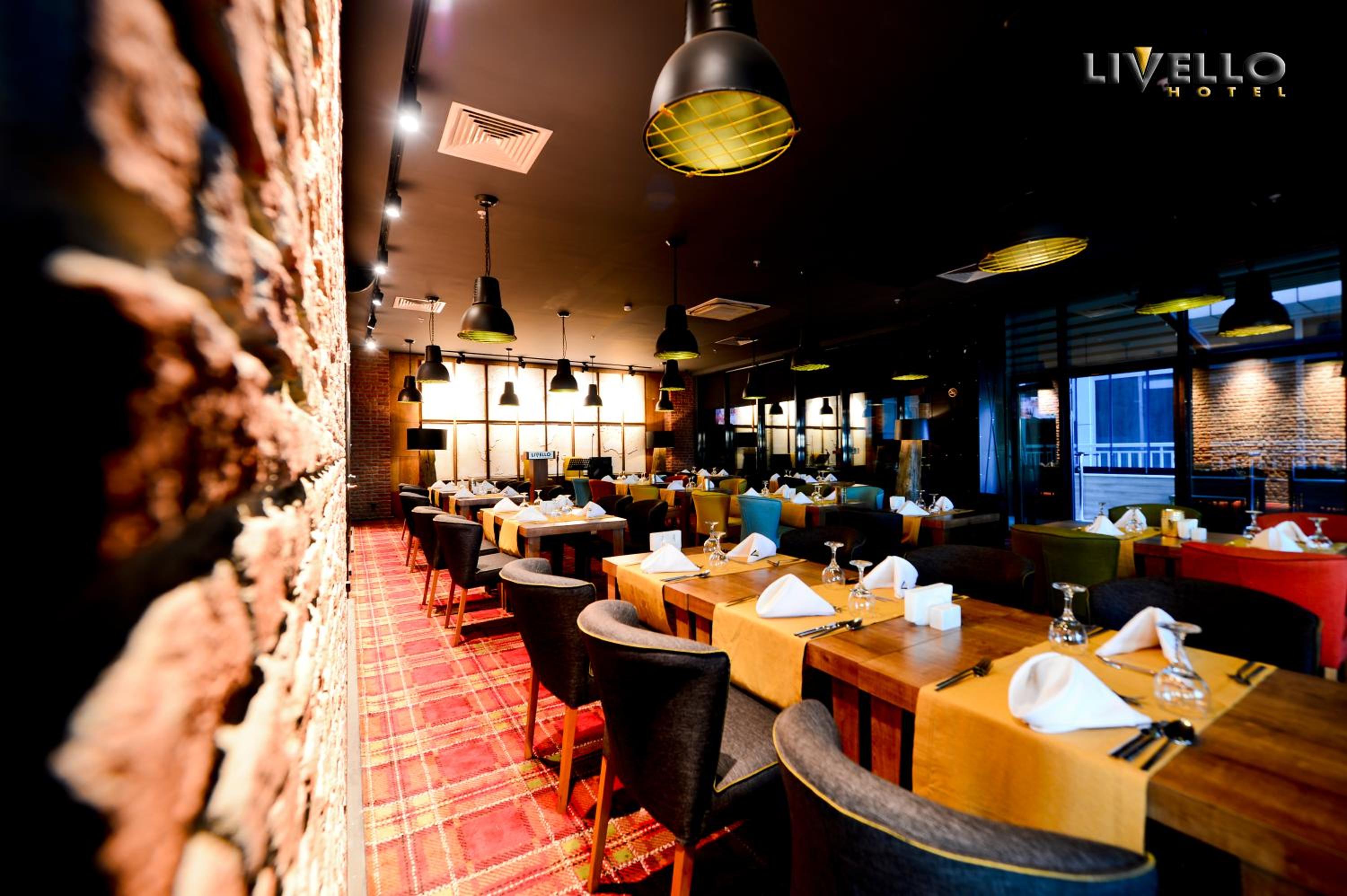 Livello Otel - Image 10