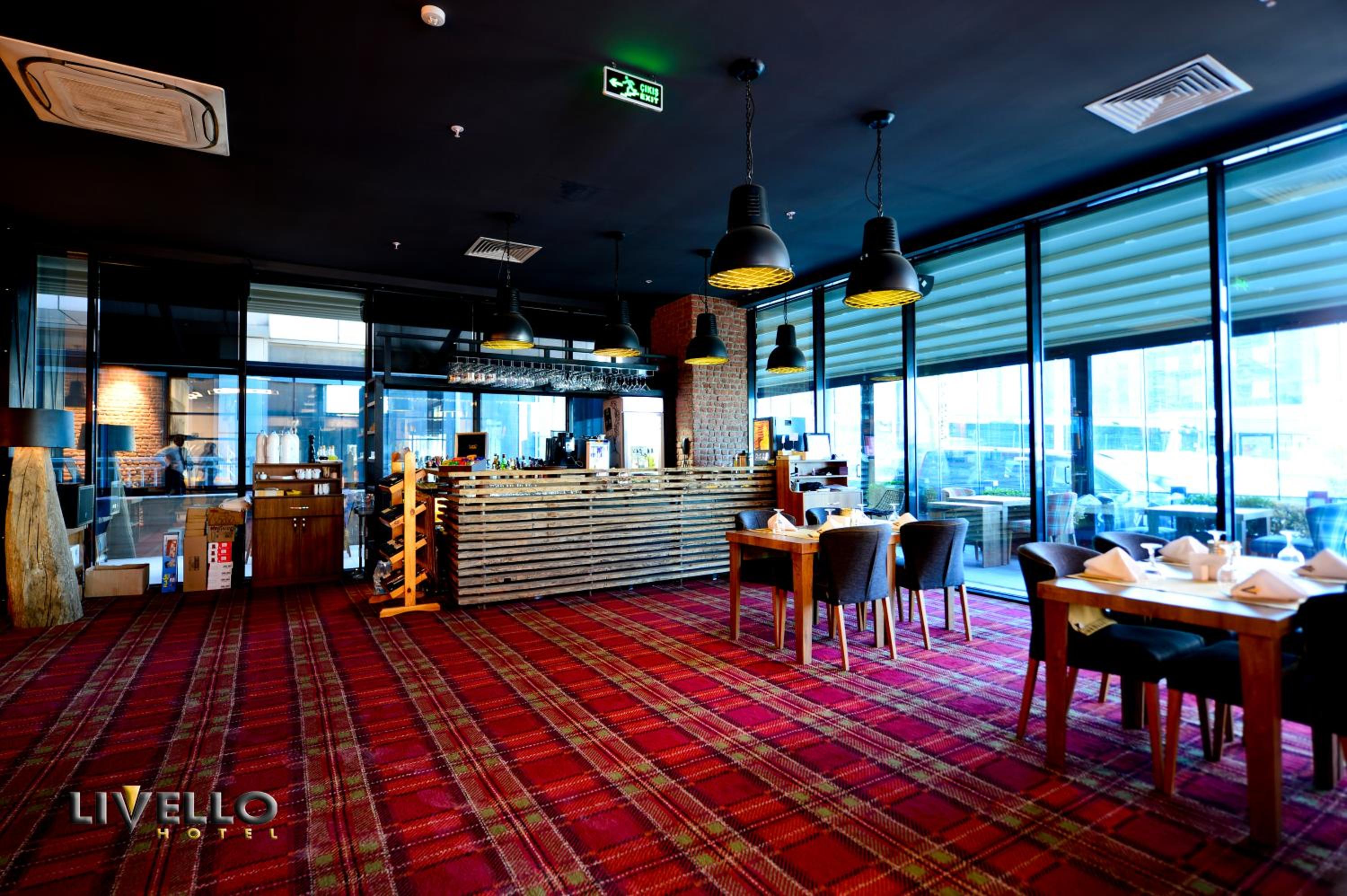 Livello Otel - Image 11