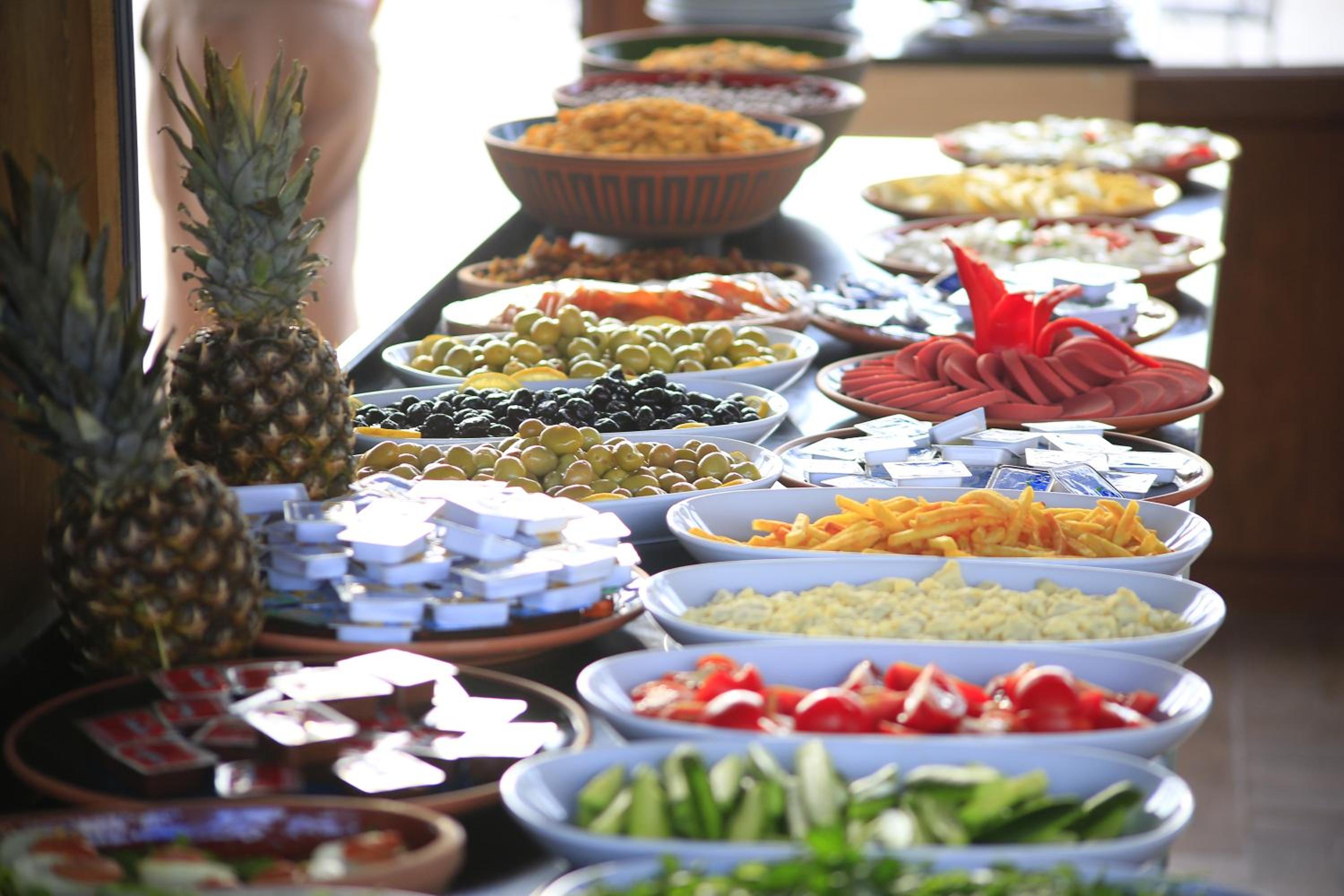 Grand Cappadocia Hotel - Image 5