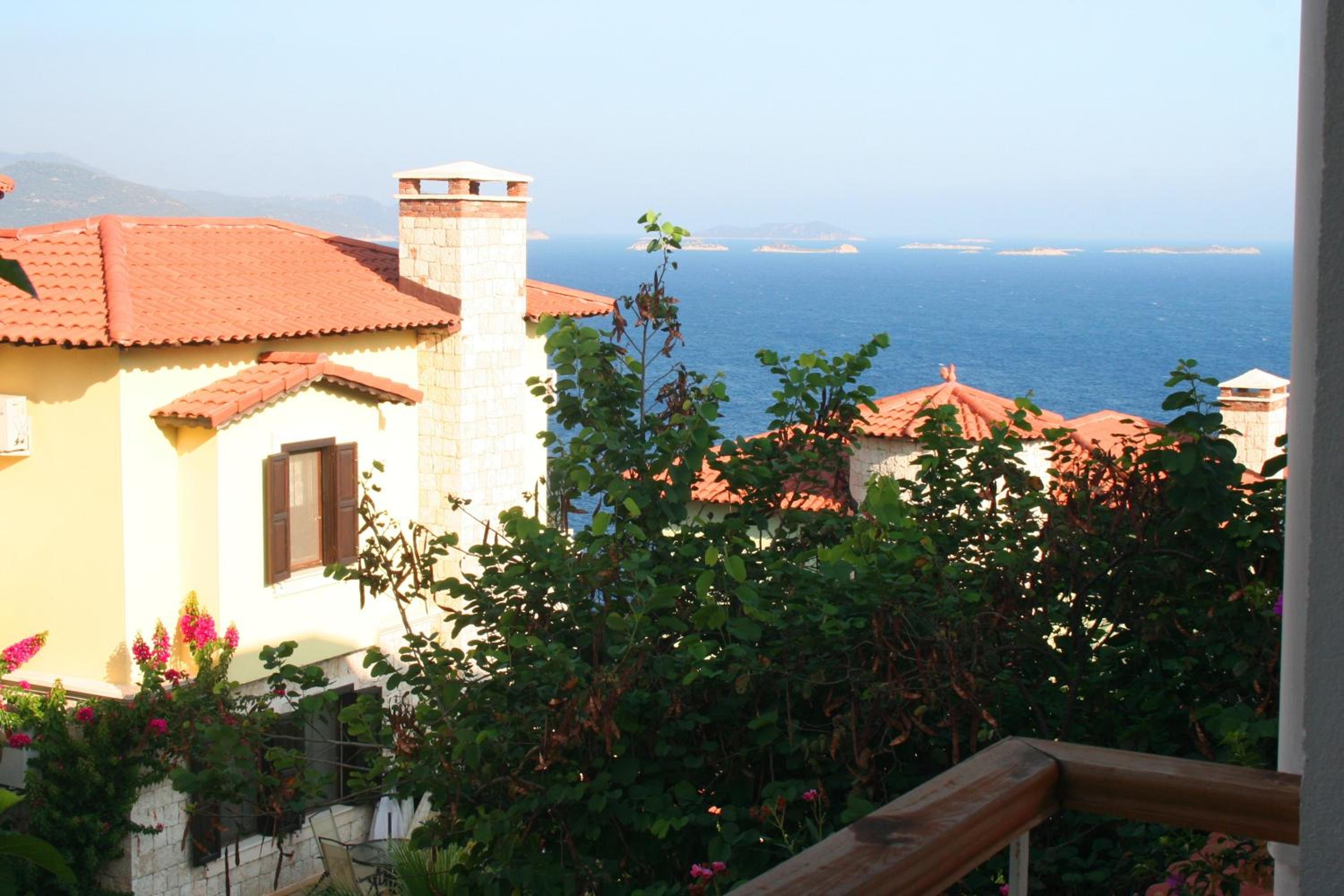 Olea Nova Hotel - Image 68