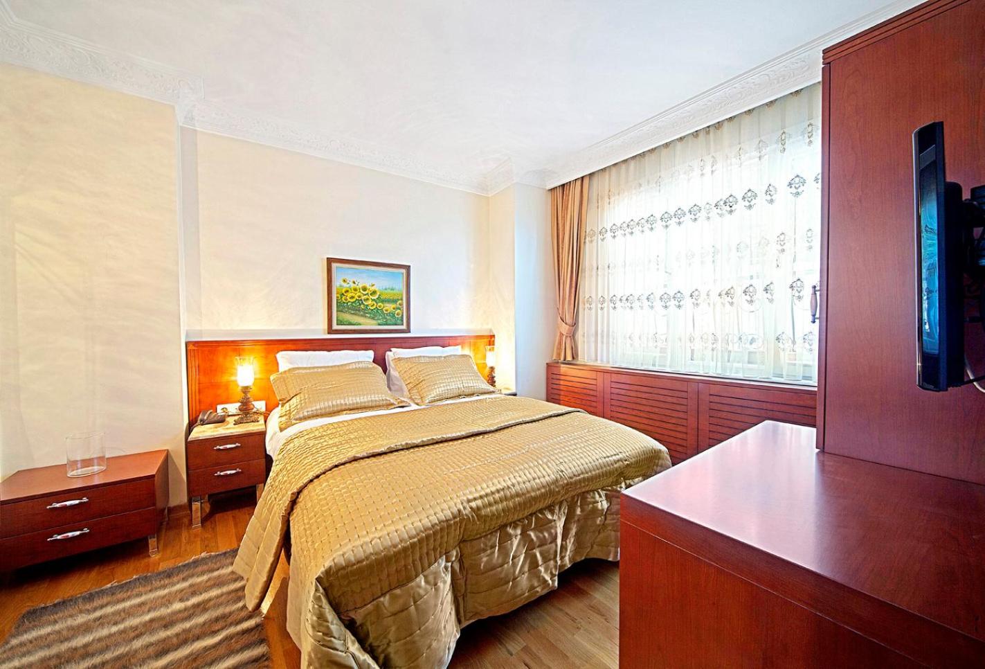 Dilhayat Kalfa Hotel - Image 27