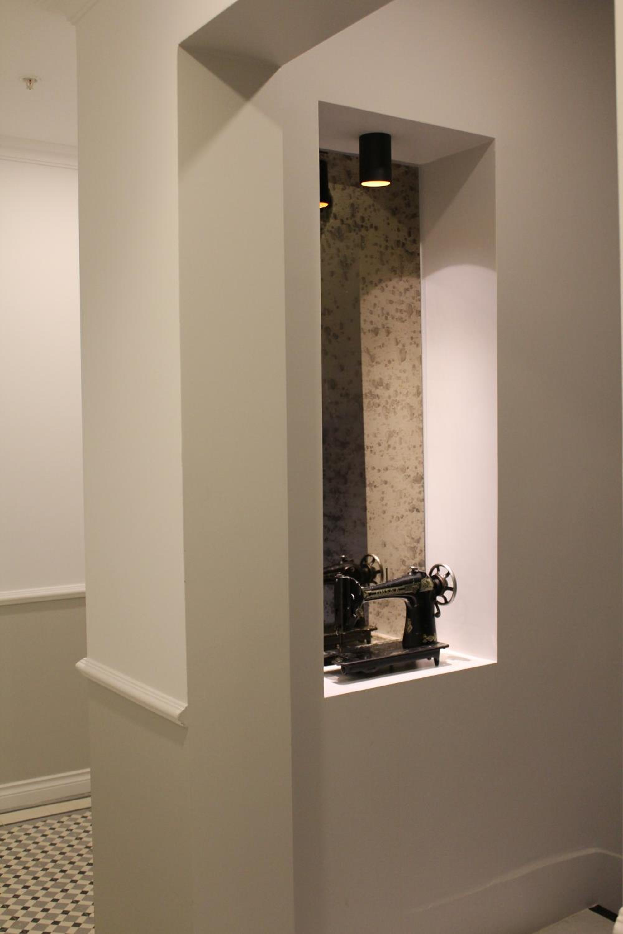 Naumpasa Konagi Otel - Image 38