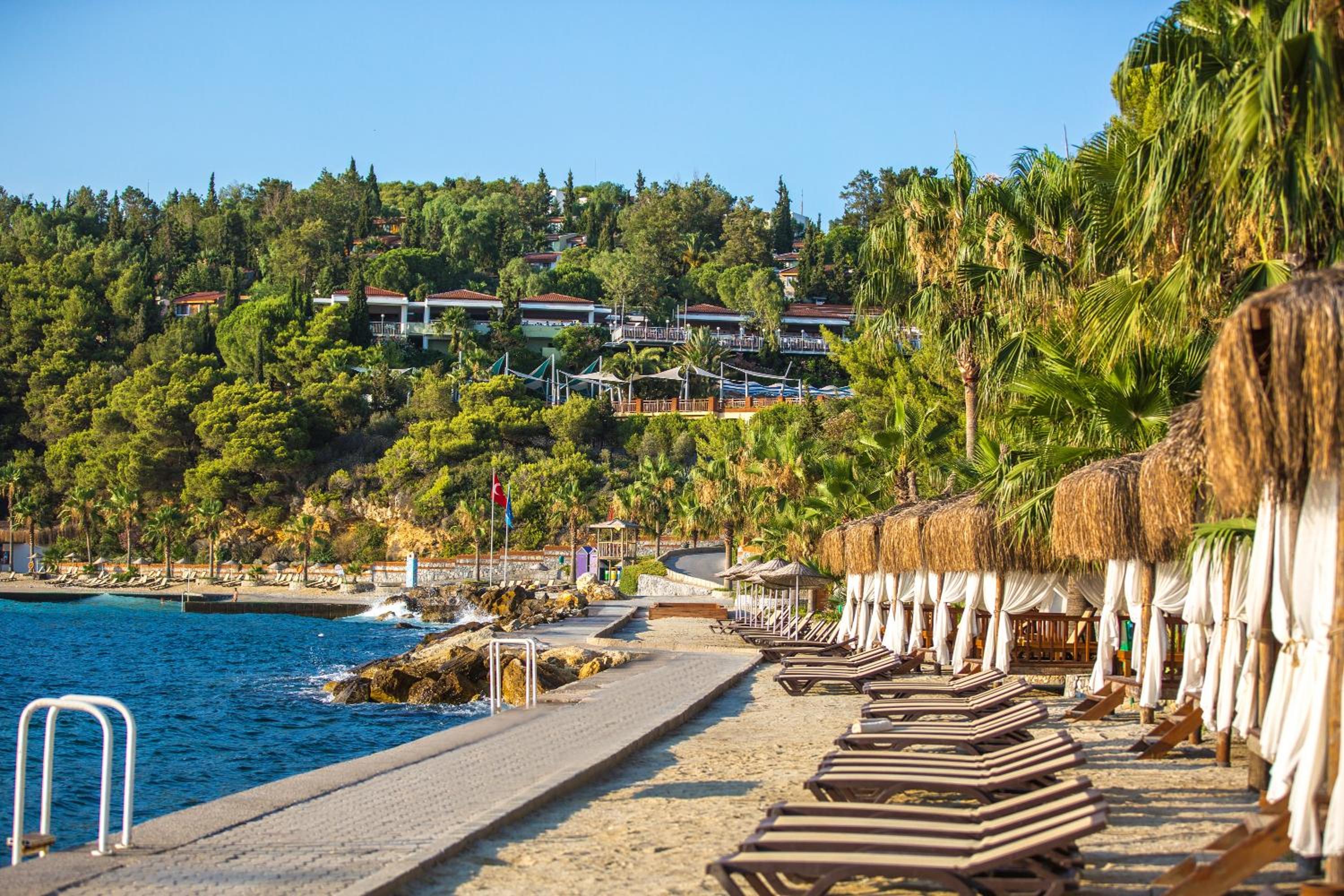 Pine Bay Holiday Resort - Image 12