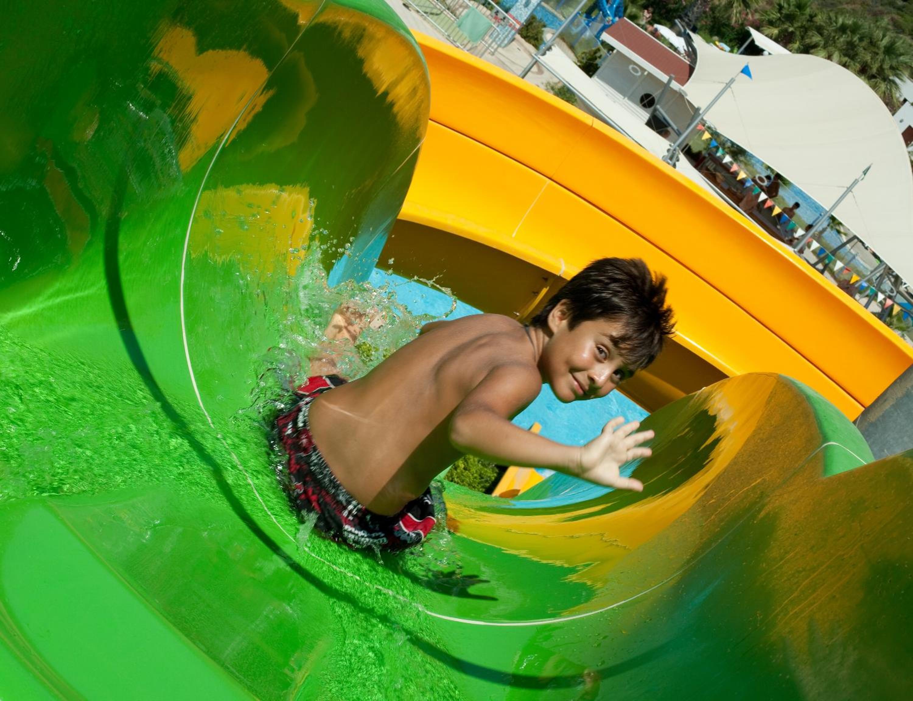 Pine Bay Holiday Resort - Image 62