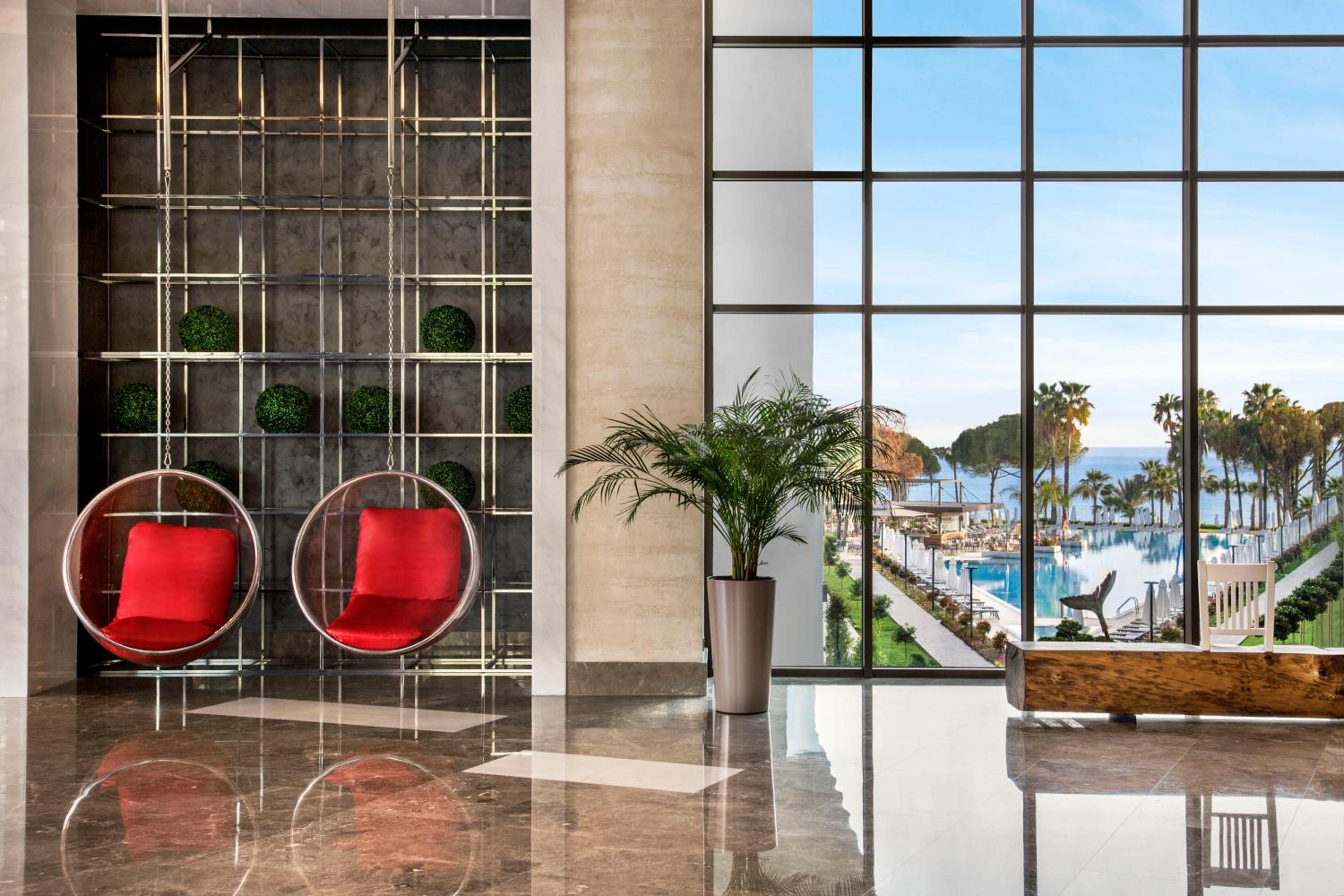 Acanthus Cennet Barut Collection - Ultra All Inclusive - Image 25