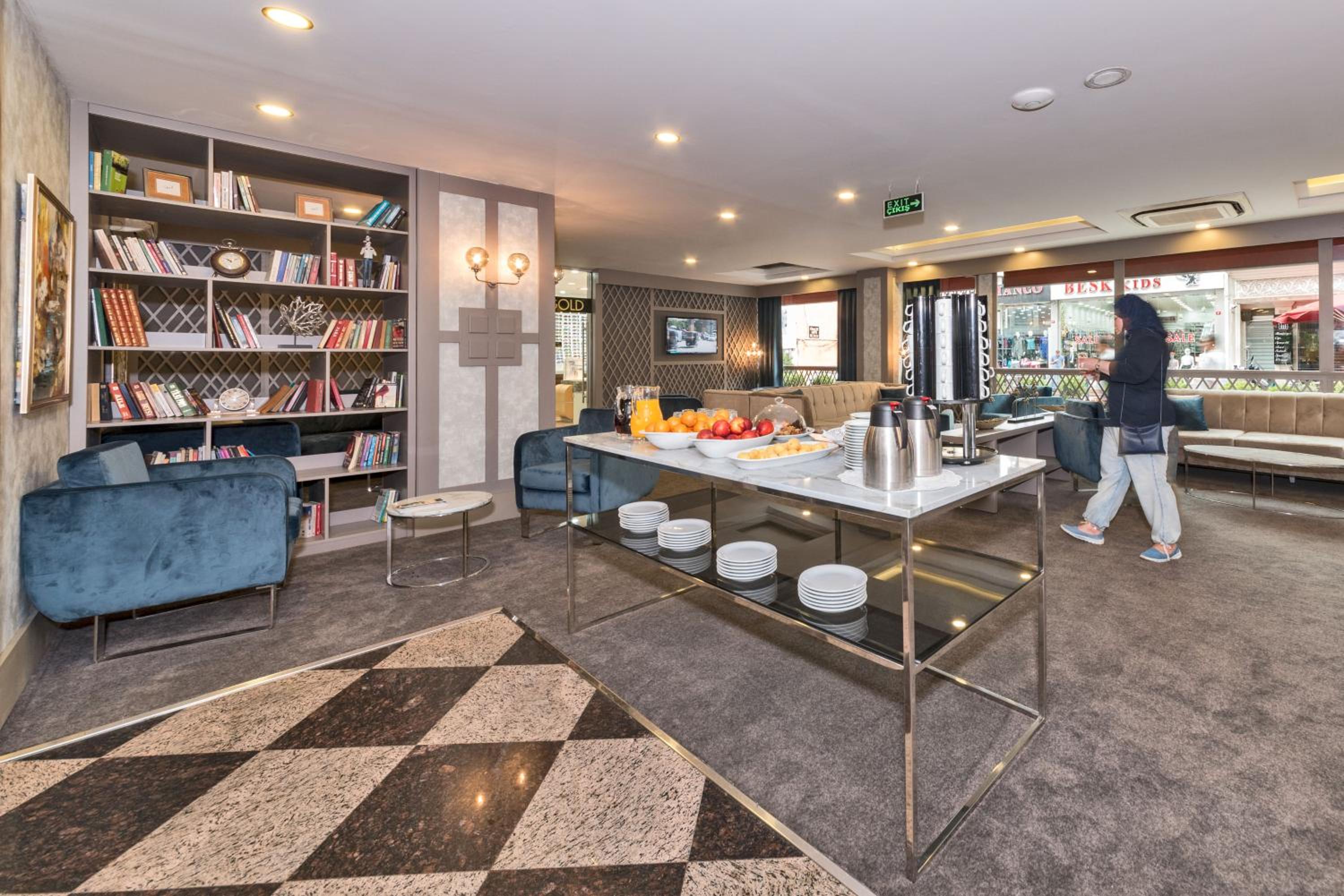 Vicenza Hotel - Image 137