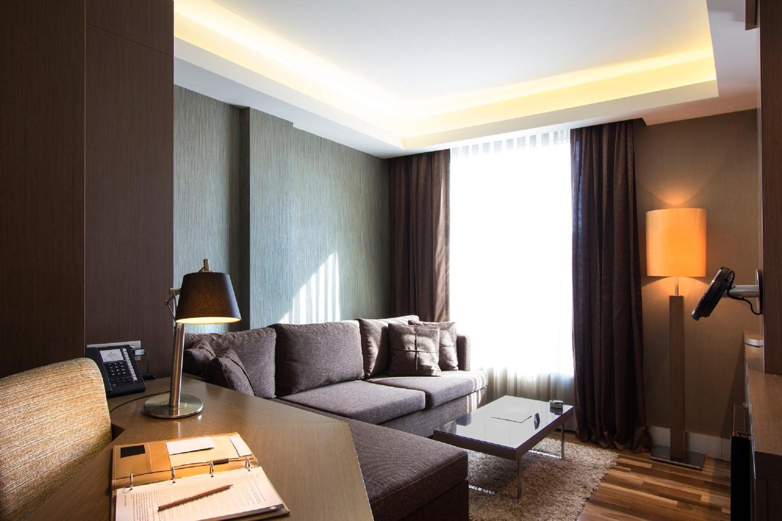 Avantgarde Urban Levent - Image 10