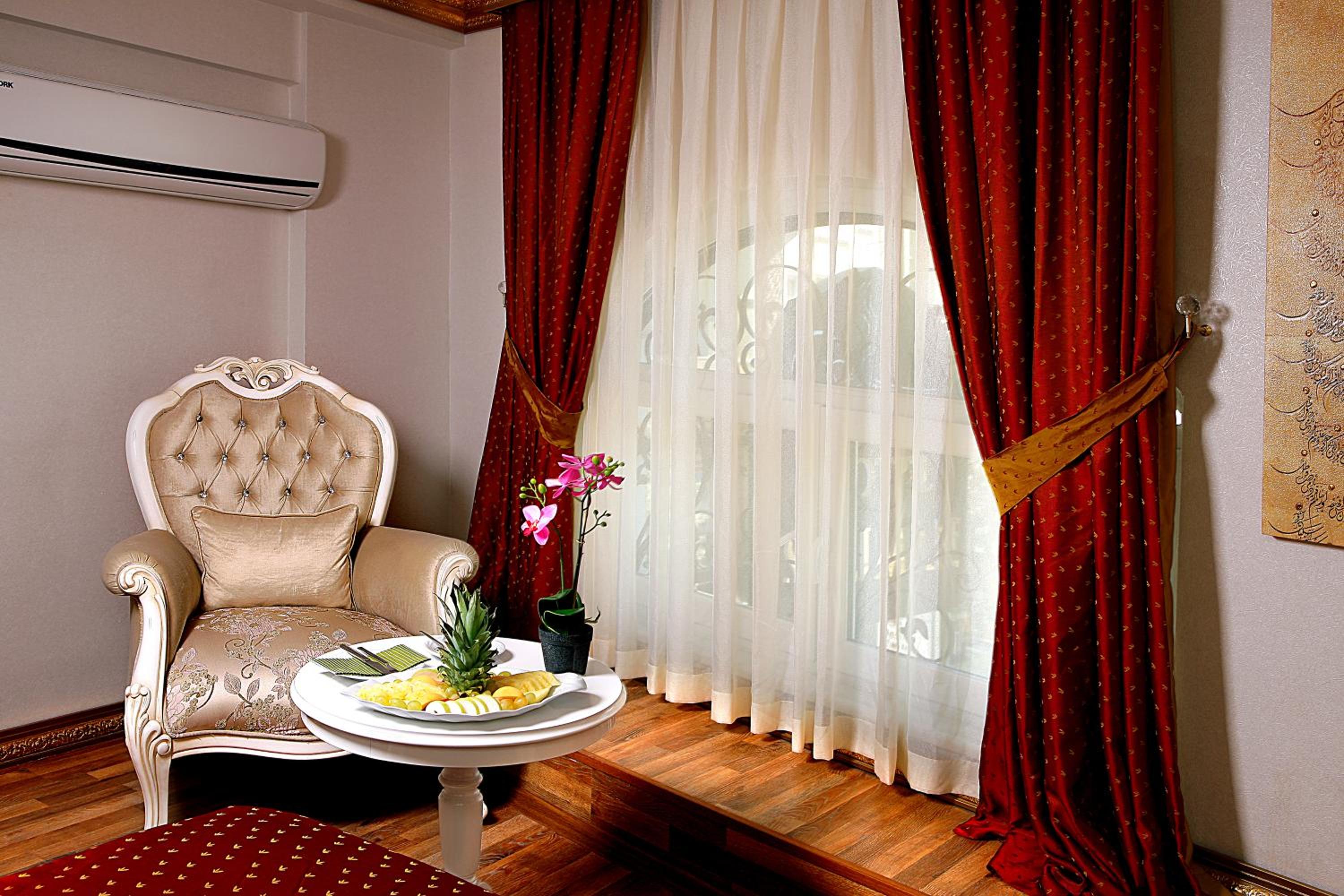 Marmara Deluxe Otel - Image 24