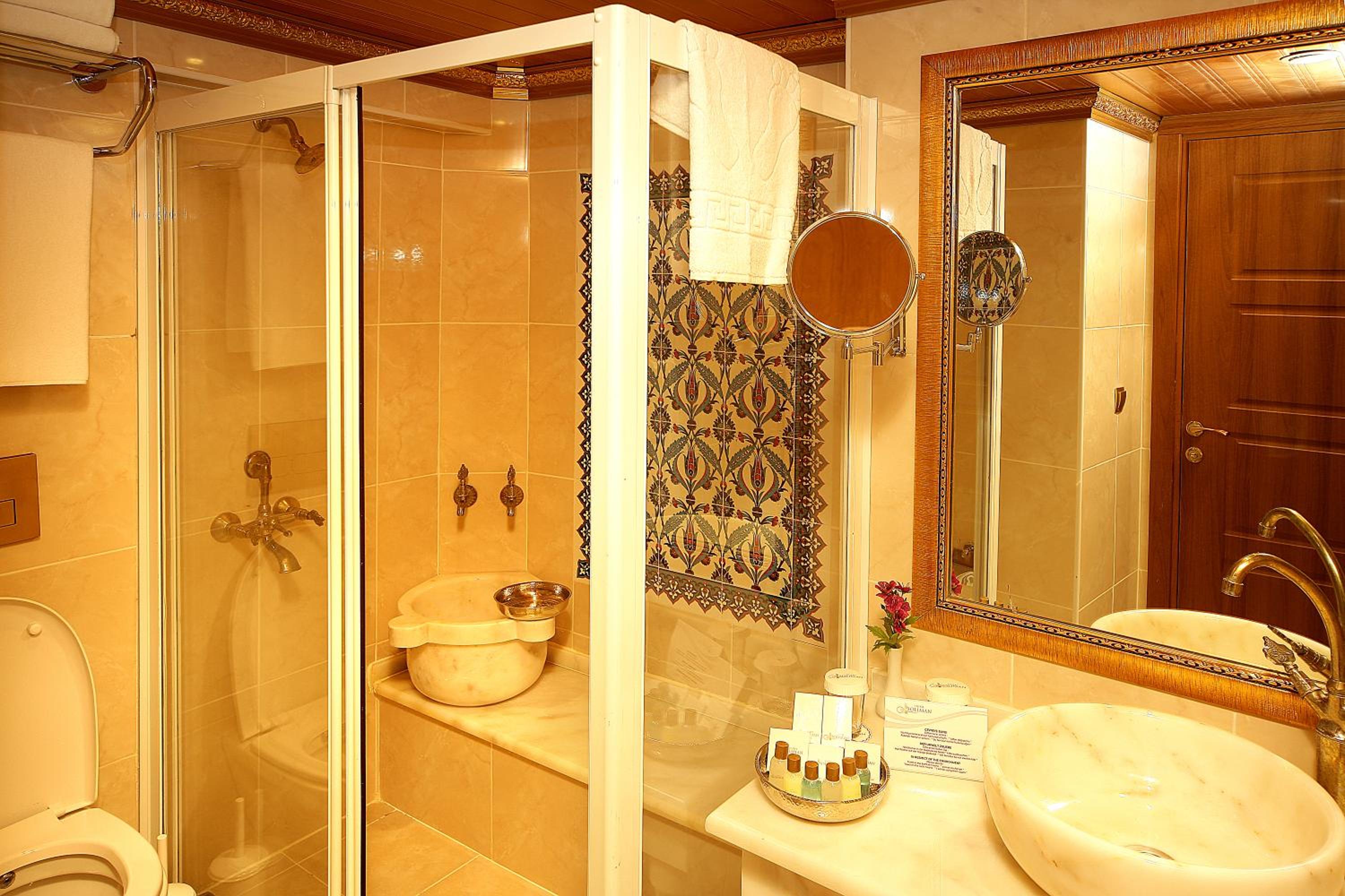 Marmara Deluxe Otel - Image 40