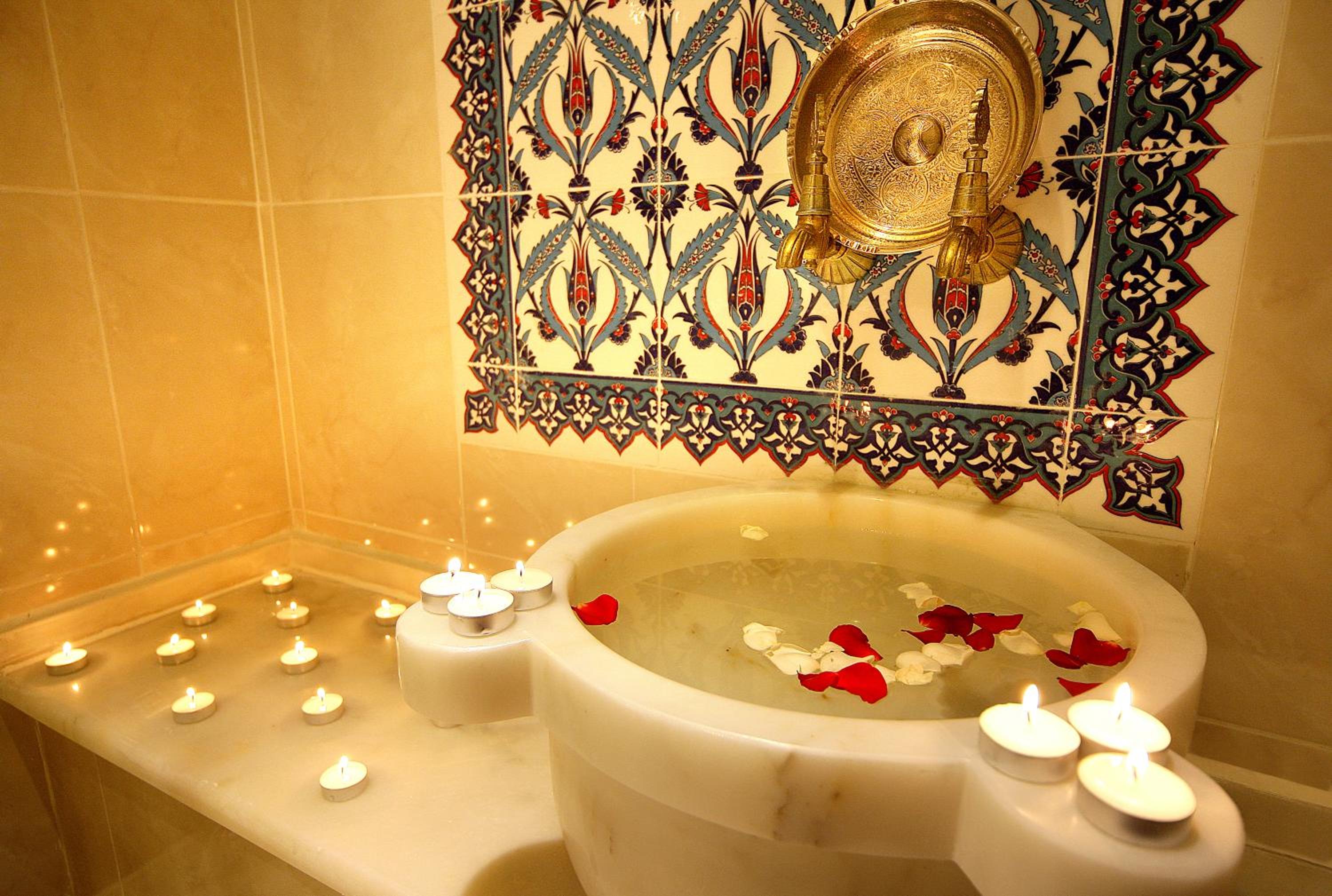 Marmara Deluxe Otel - Image 33