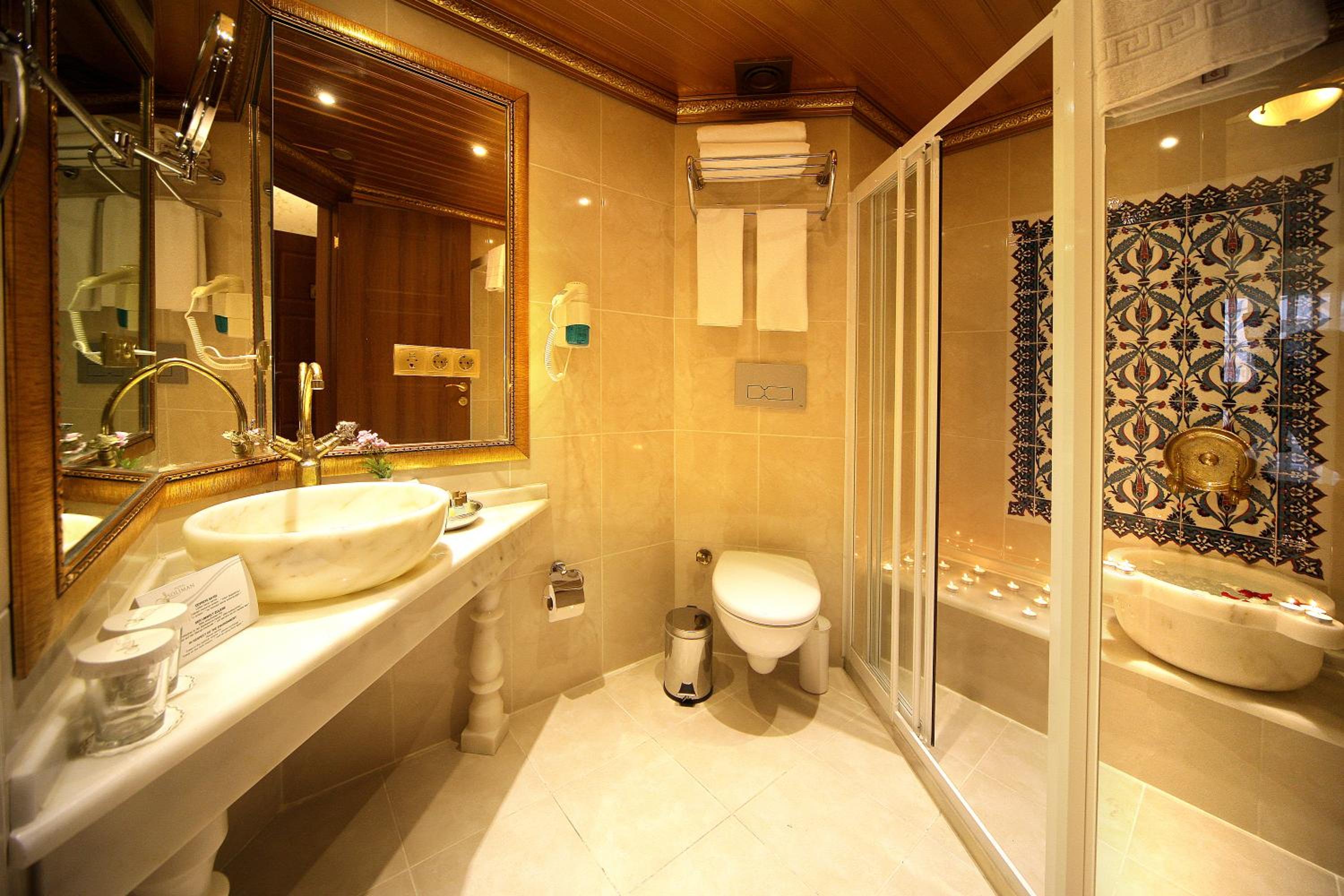 Marmara Deluxe Otel - Image 37