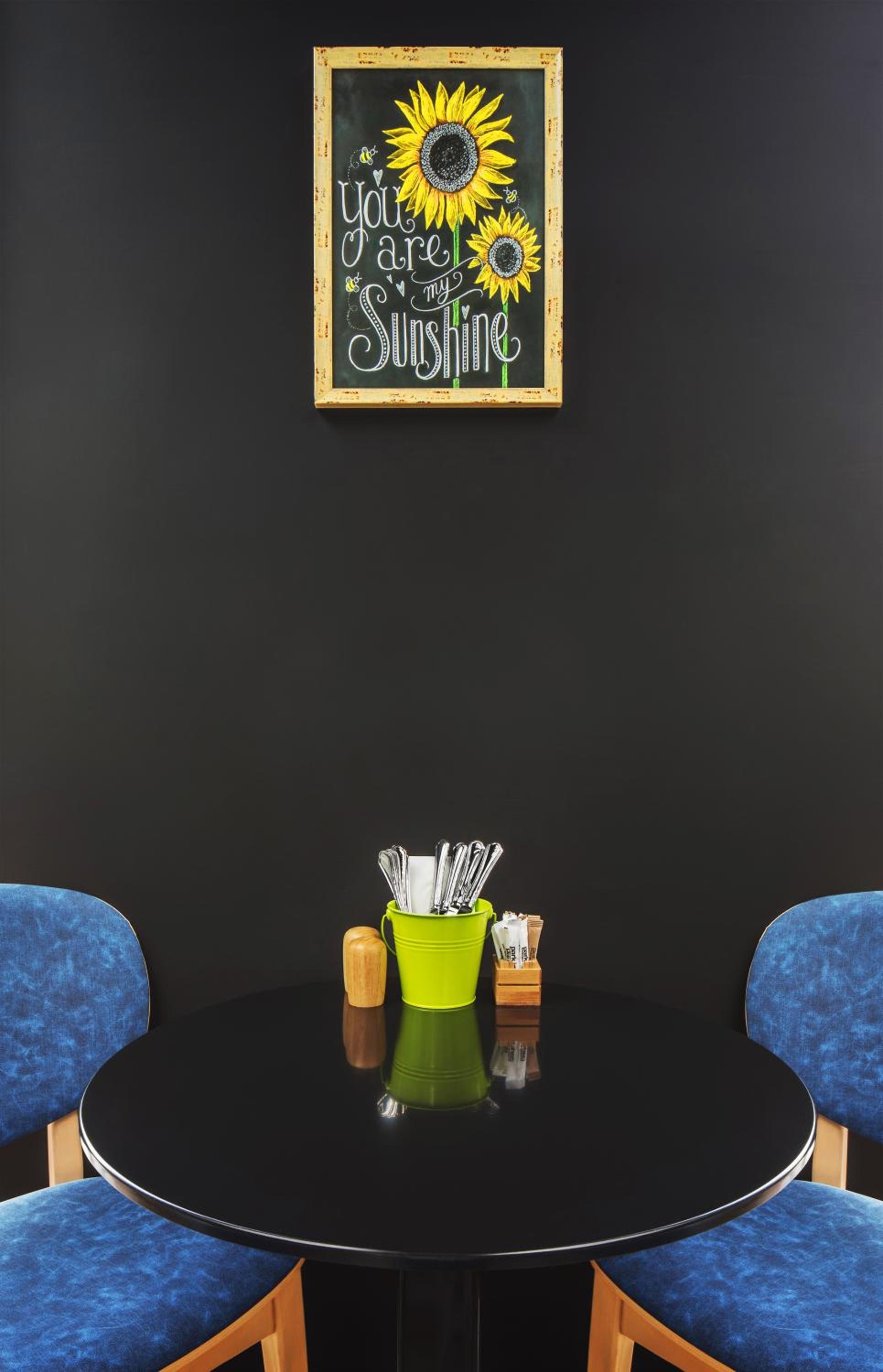 Park Inn by Radisson İzmir - Image 52
