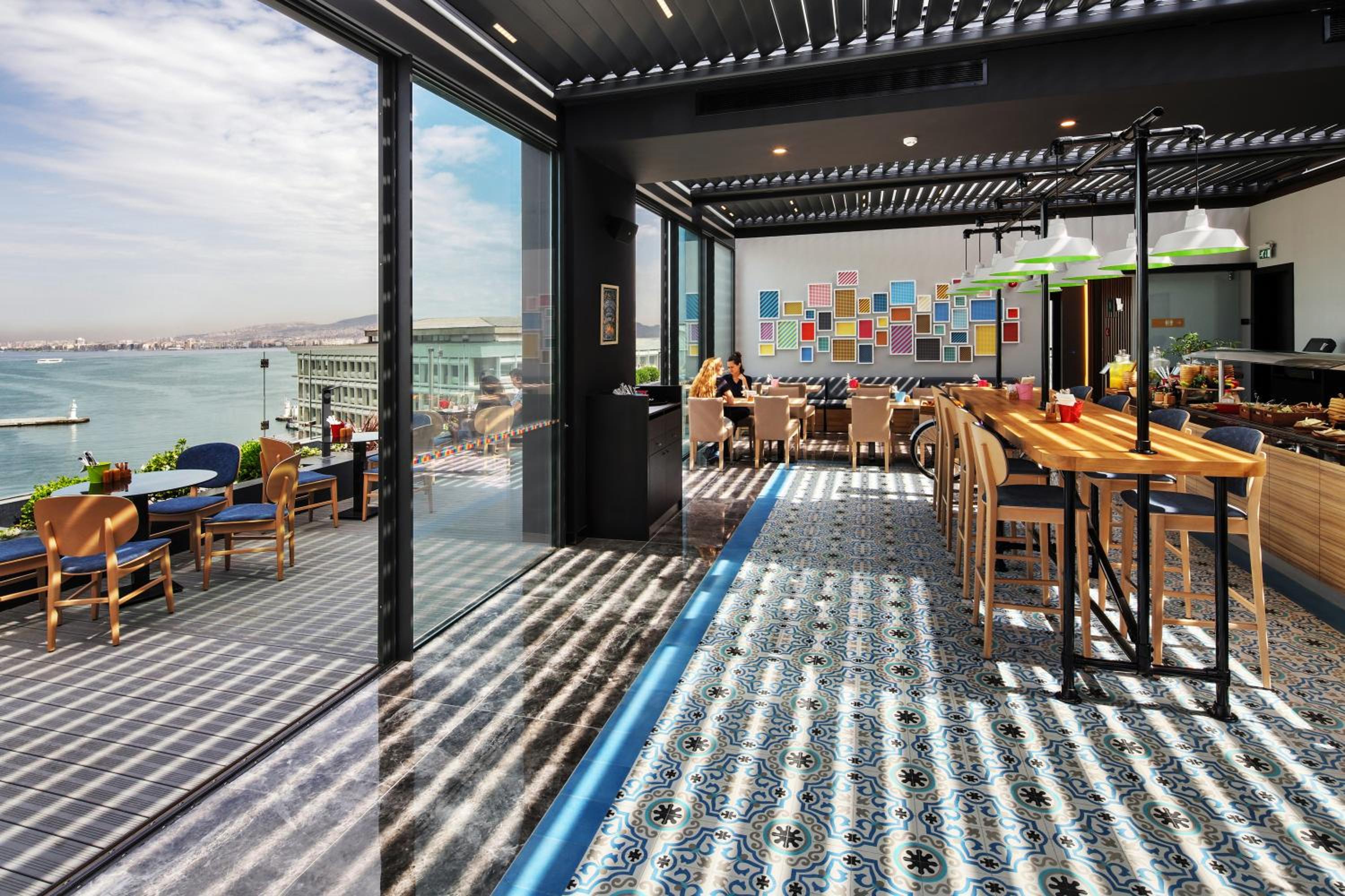 Park Inn by Radisson İzmir - Image 143