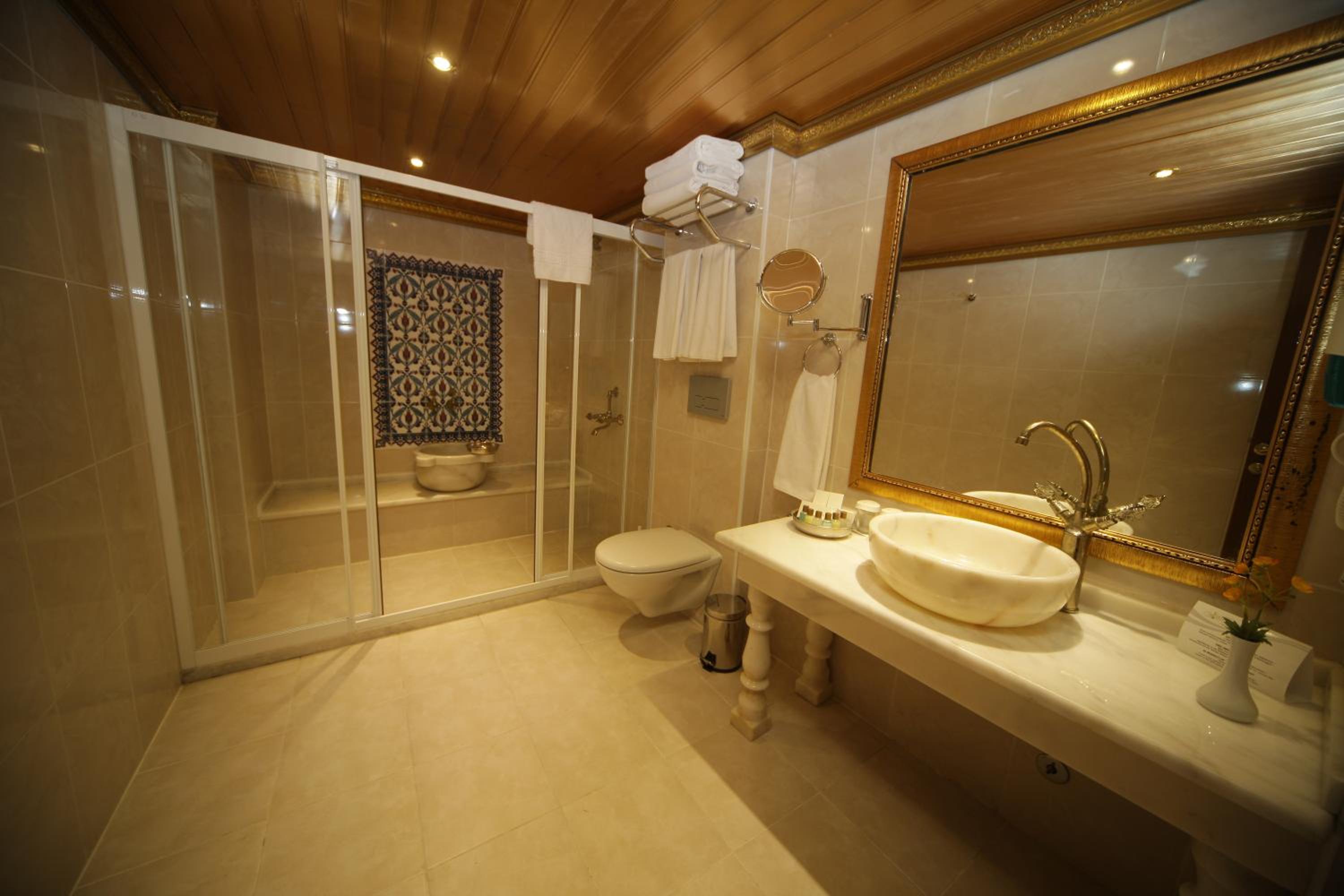 Marmara Deluxe Otel - Image 25