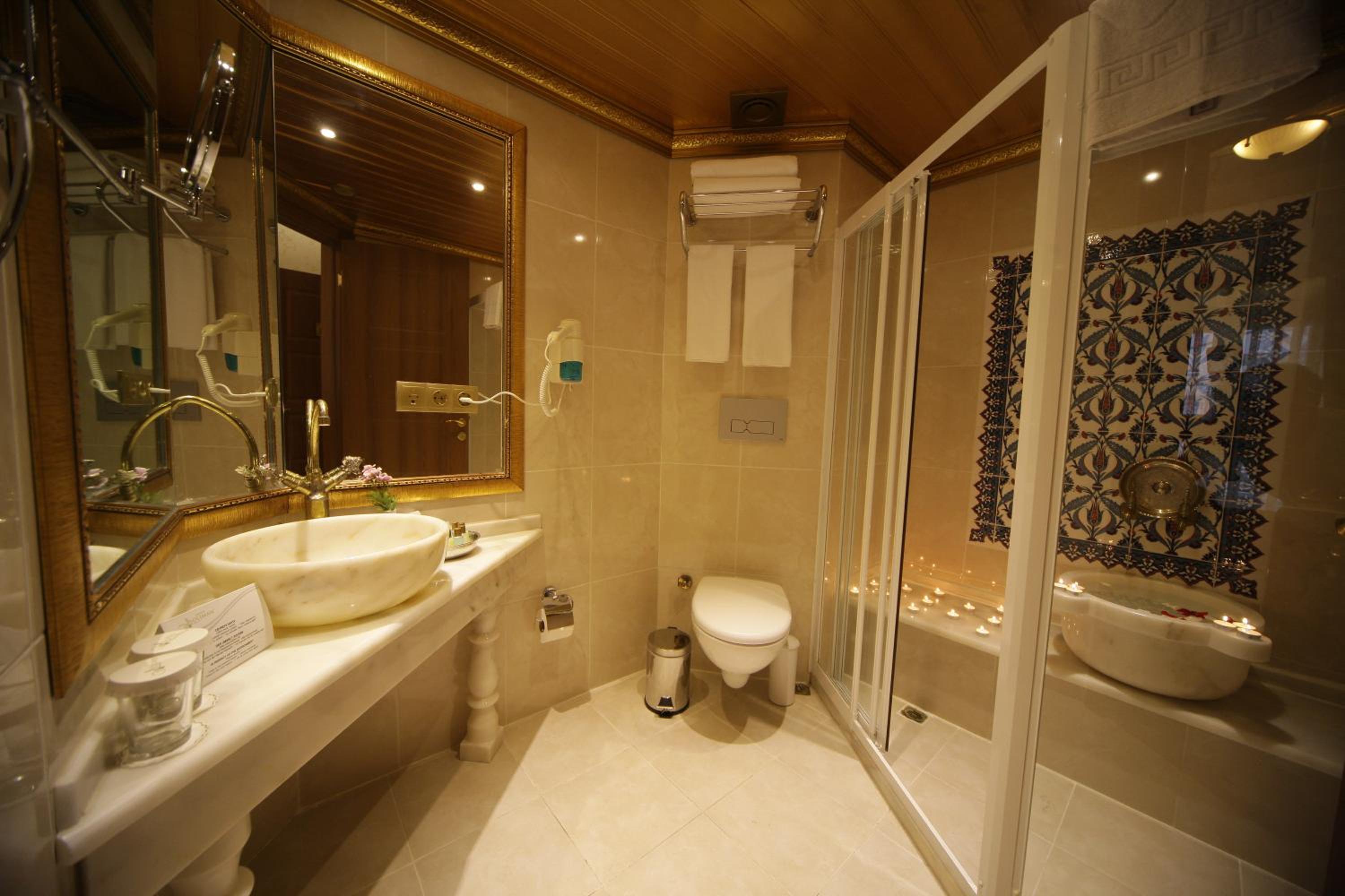 Marmara Deluxe Otel - Image 43