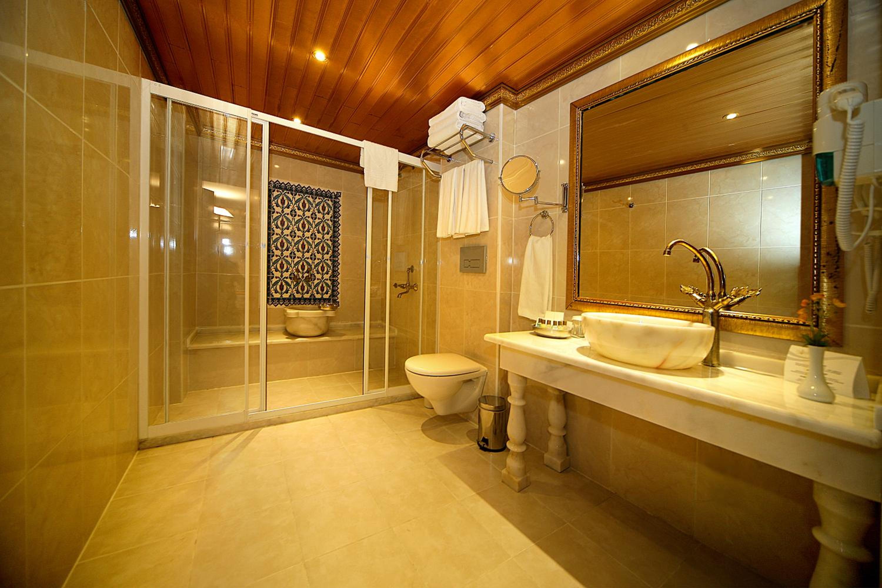 Marmara Deluxe Otel - Image 39