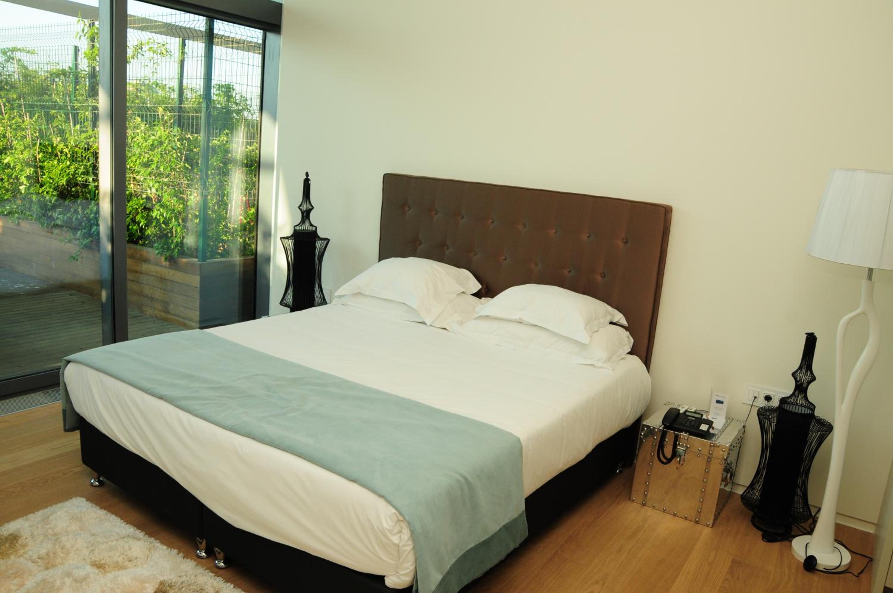 Ataköy Marina Park Otel Residence - Image 20