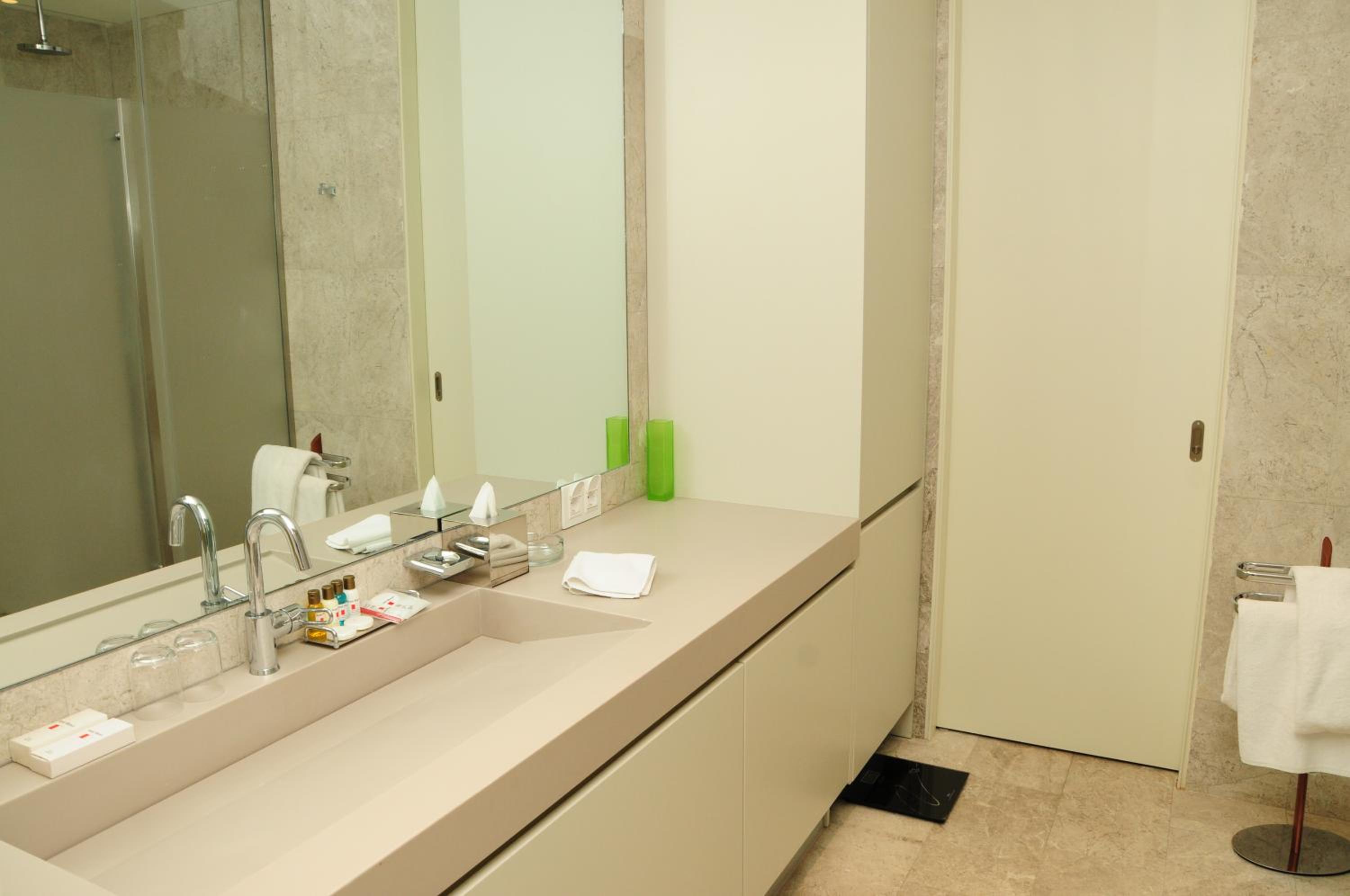 Ataköy Marina Park Otel Residence - Image 15