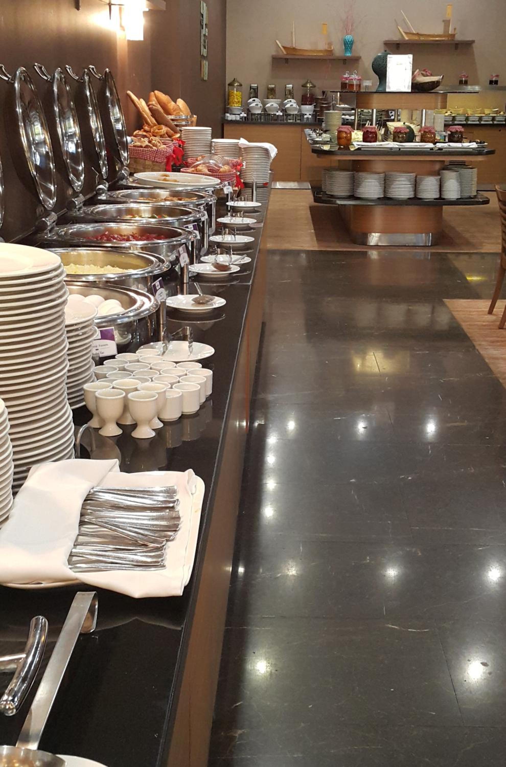 Mercure İstanbul Altunizade - Image 26