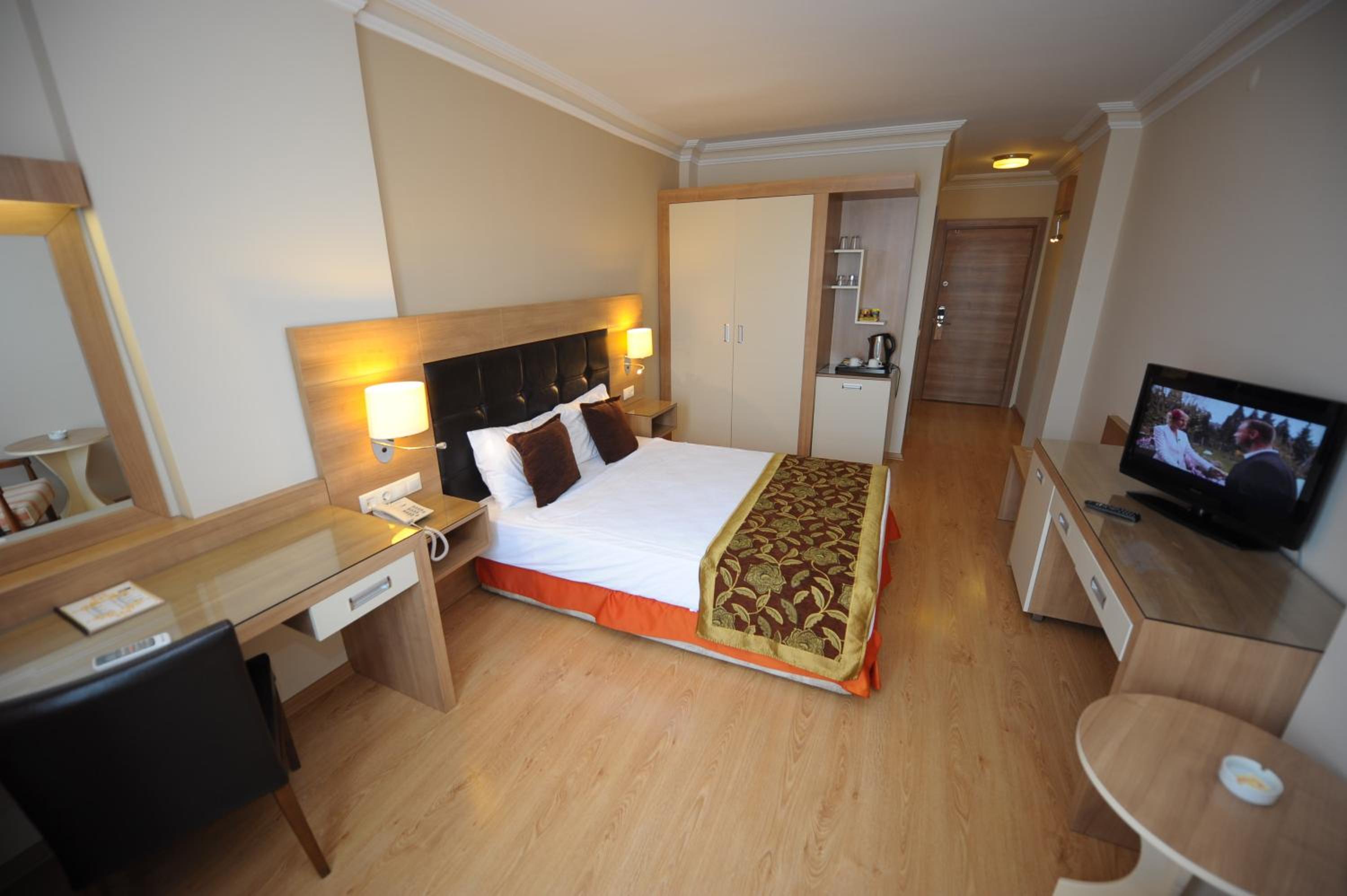 Suite Laguna Otel - Image 18