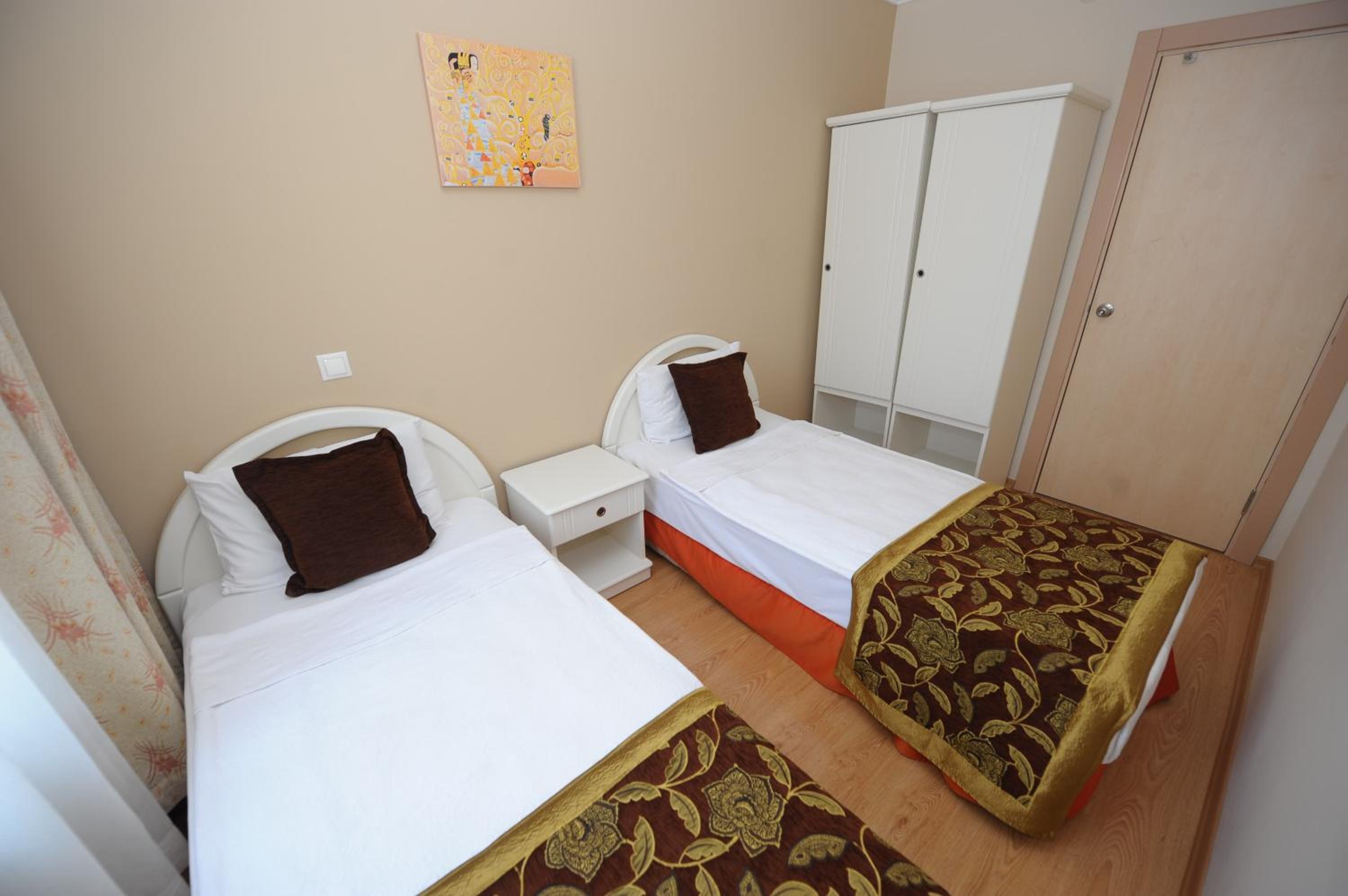 Suite Laguna Otel - Image 19