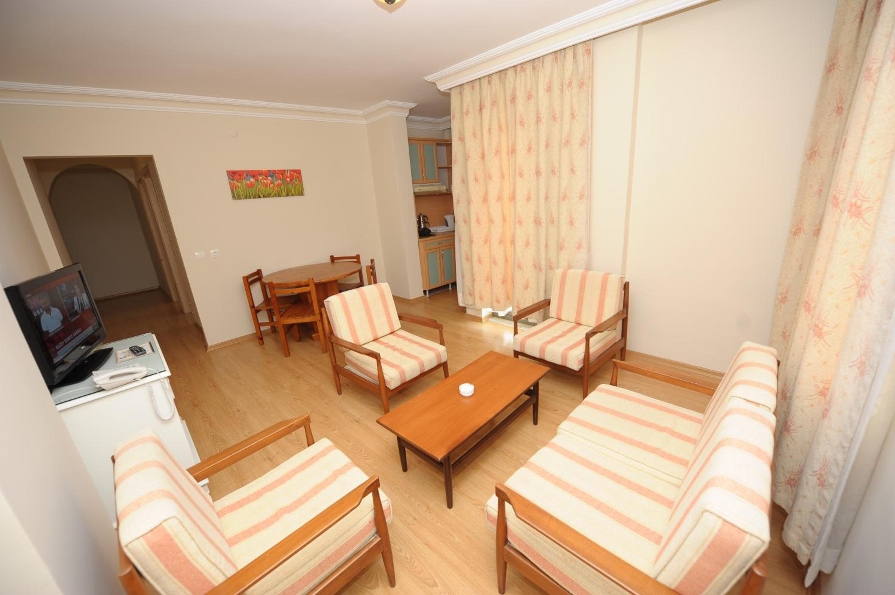 Suite Laguna Otel - Image 20