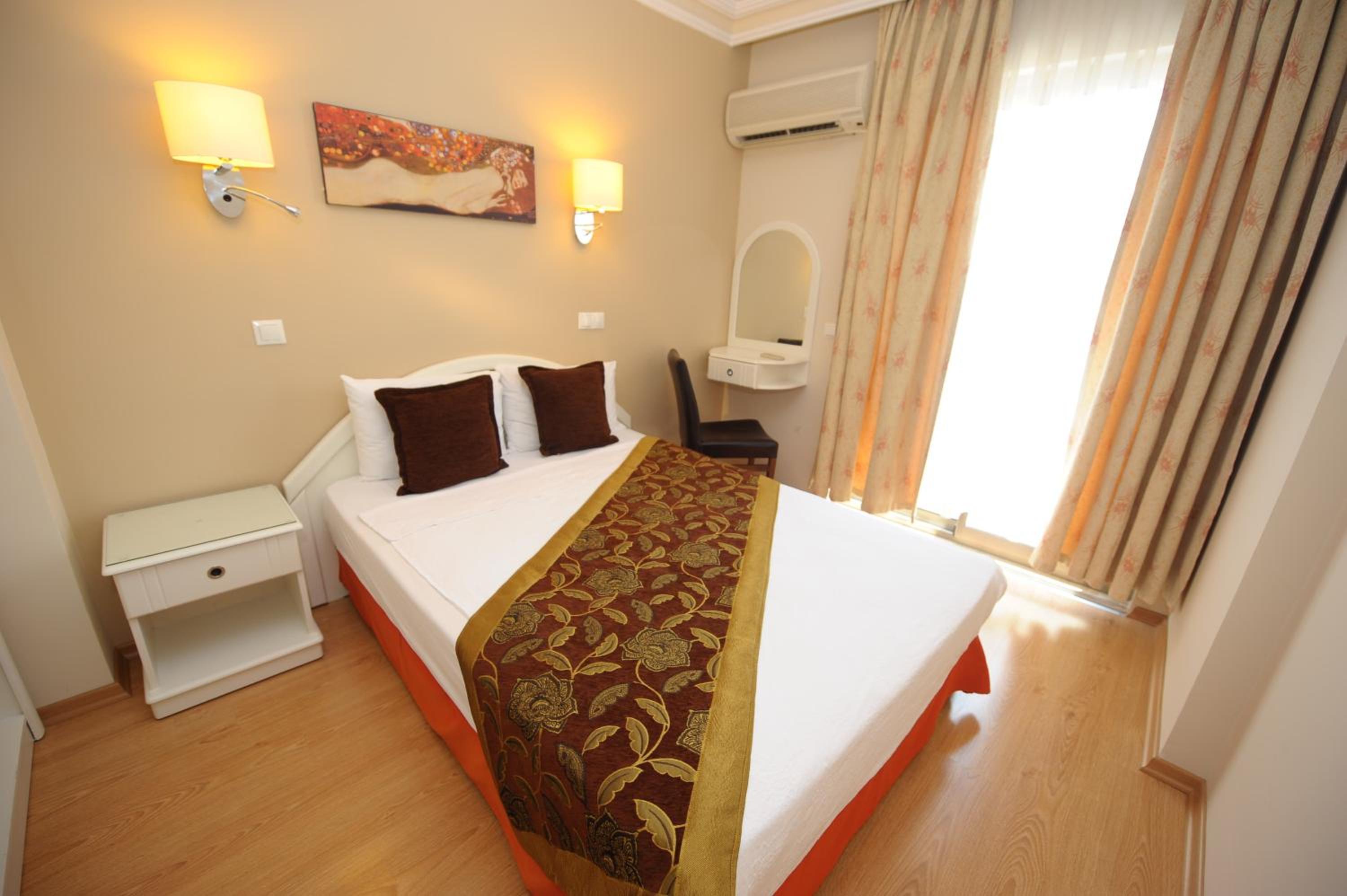 Suite Laguna Otel - Image 22