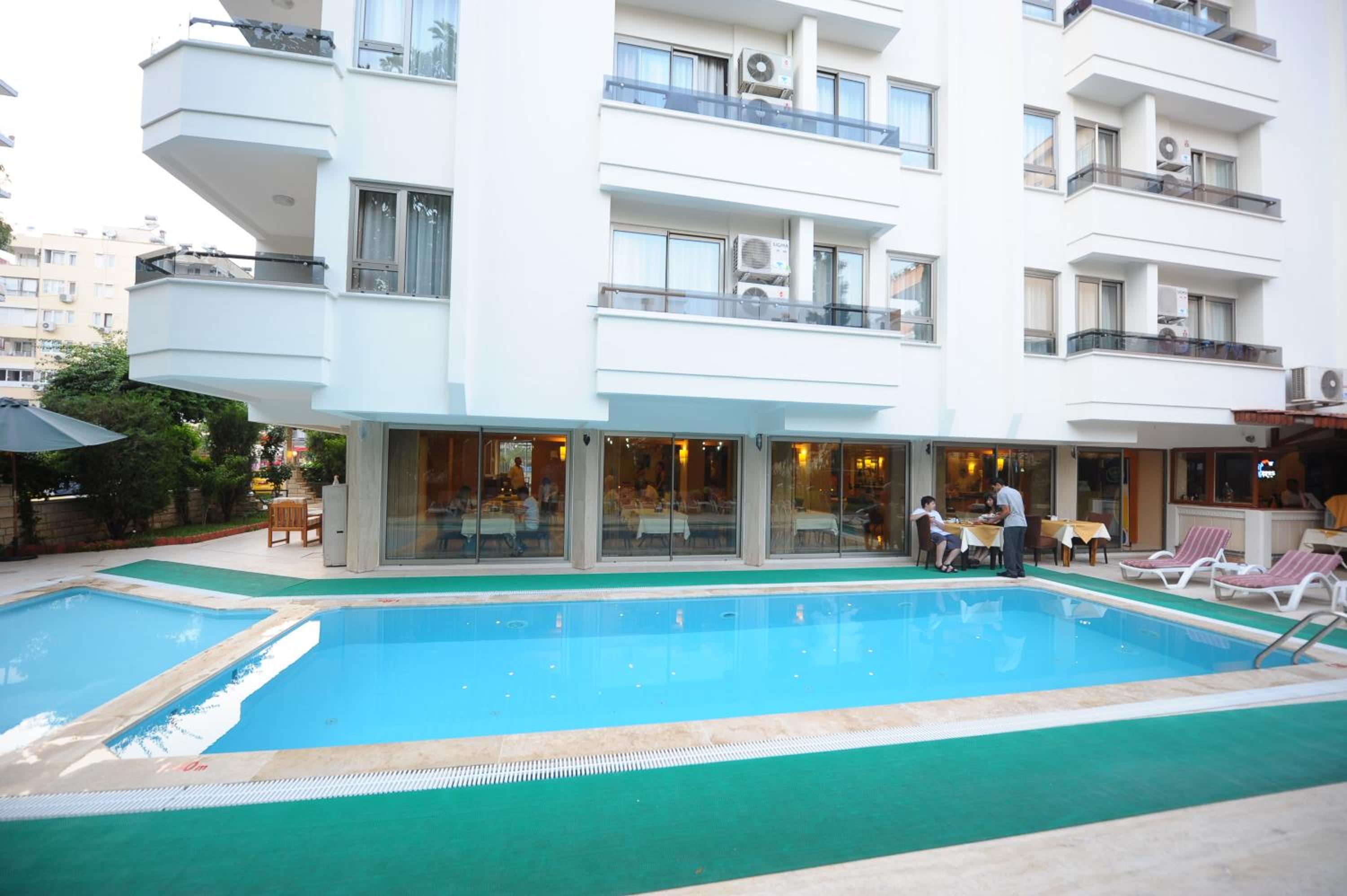 Suite Laguna Otel - Image 32