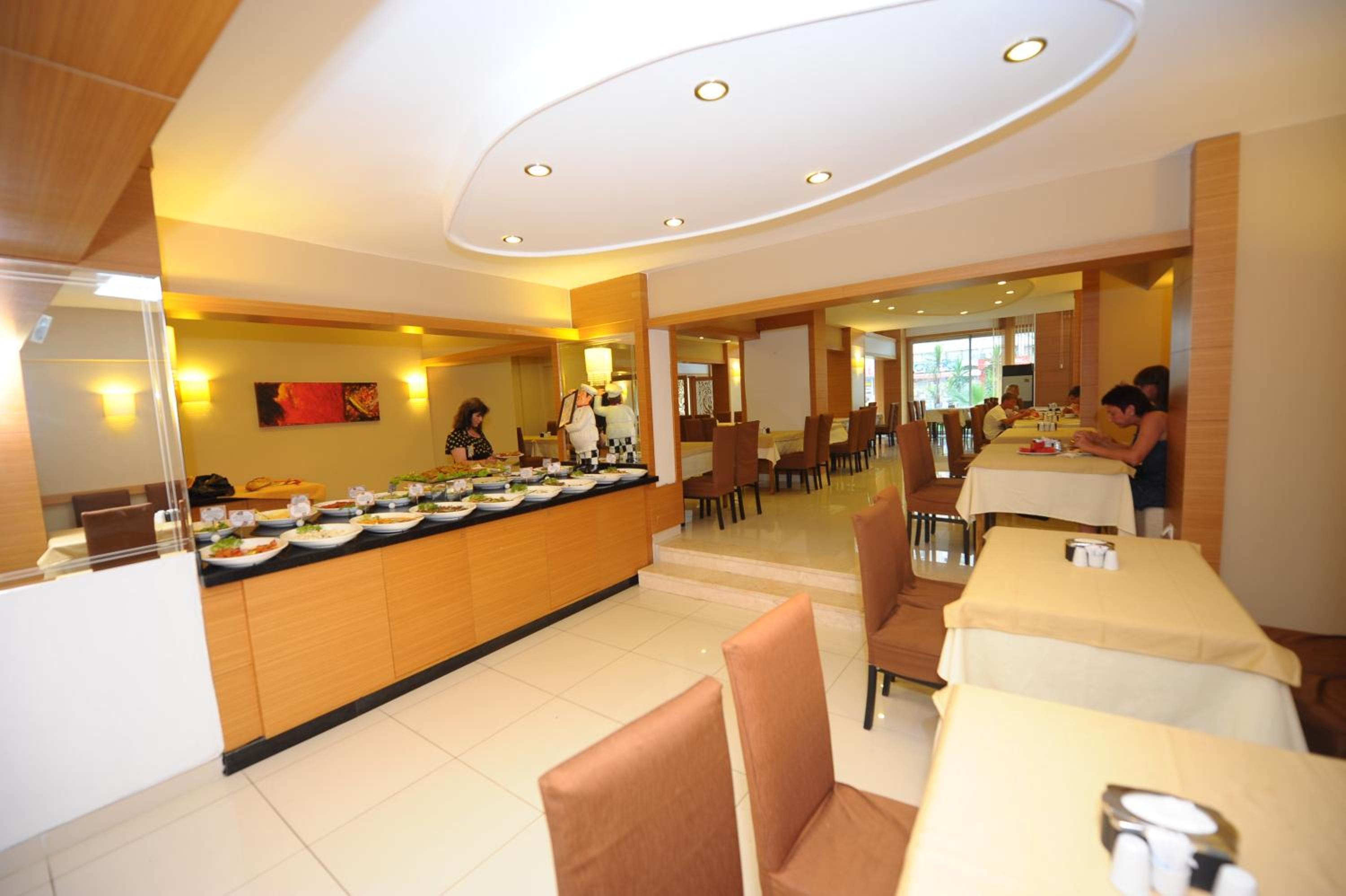 Suite Laguna Otel - Image 27