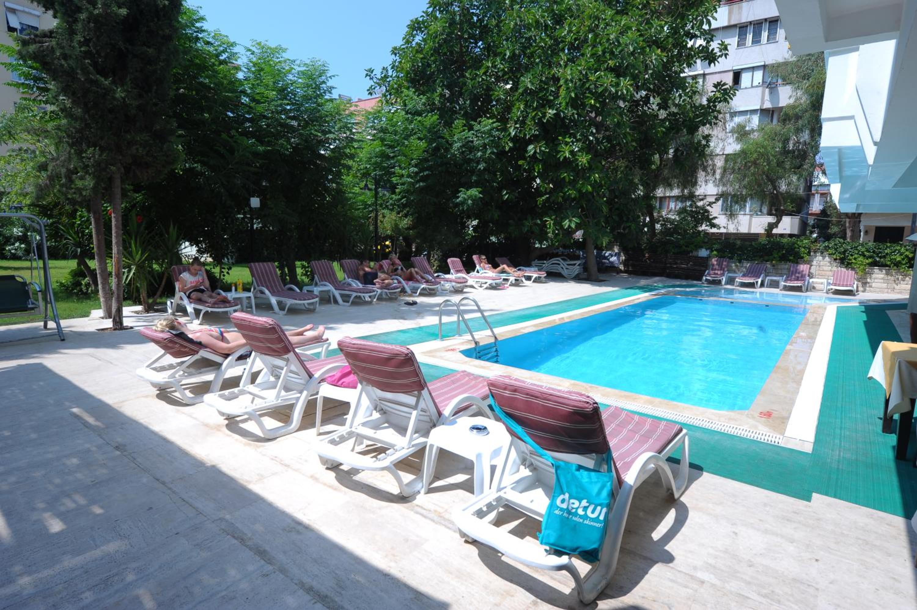 Suite Laguna Otel - Image 15