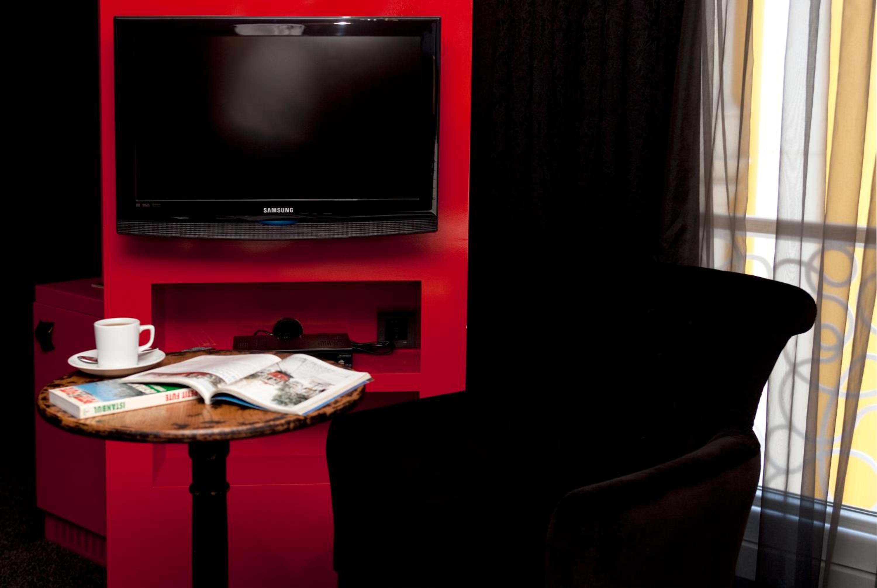 Hypnos Design Hotel - Image 72