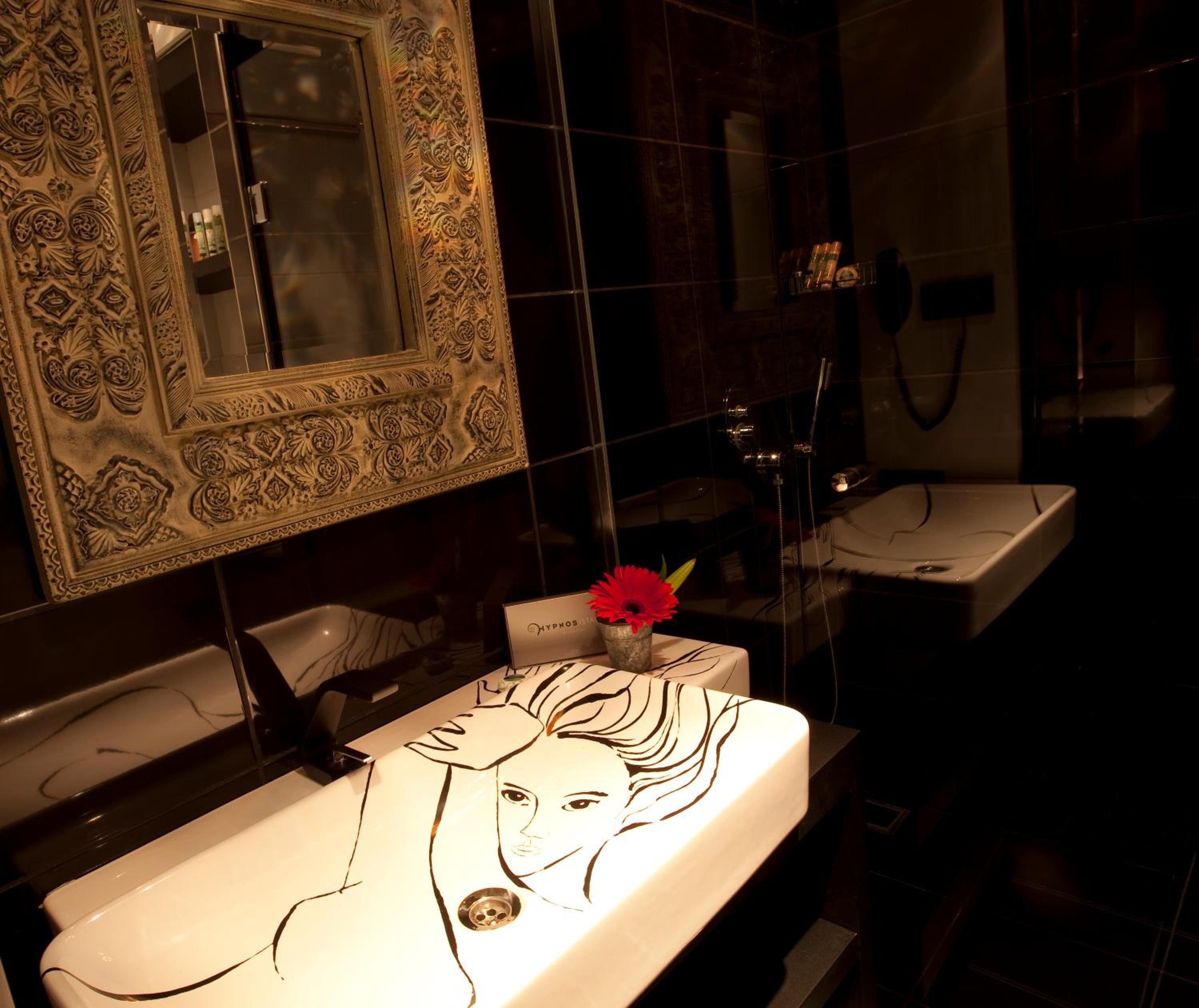 Hypnos Design Hotel - Image 71