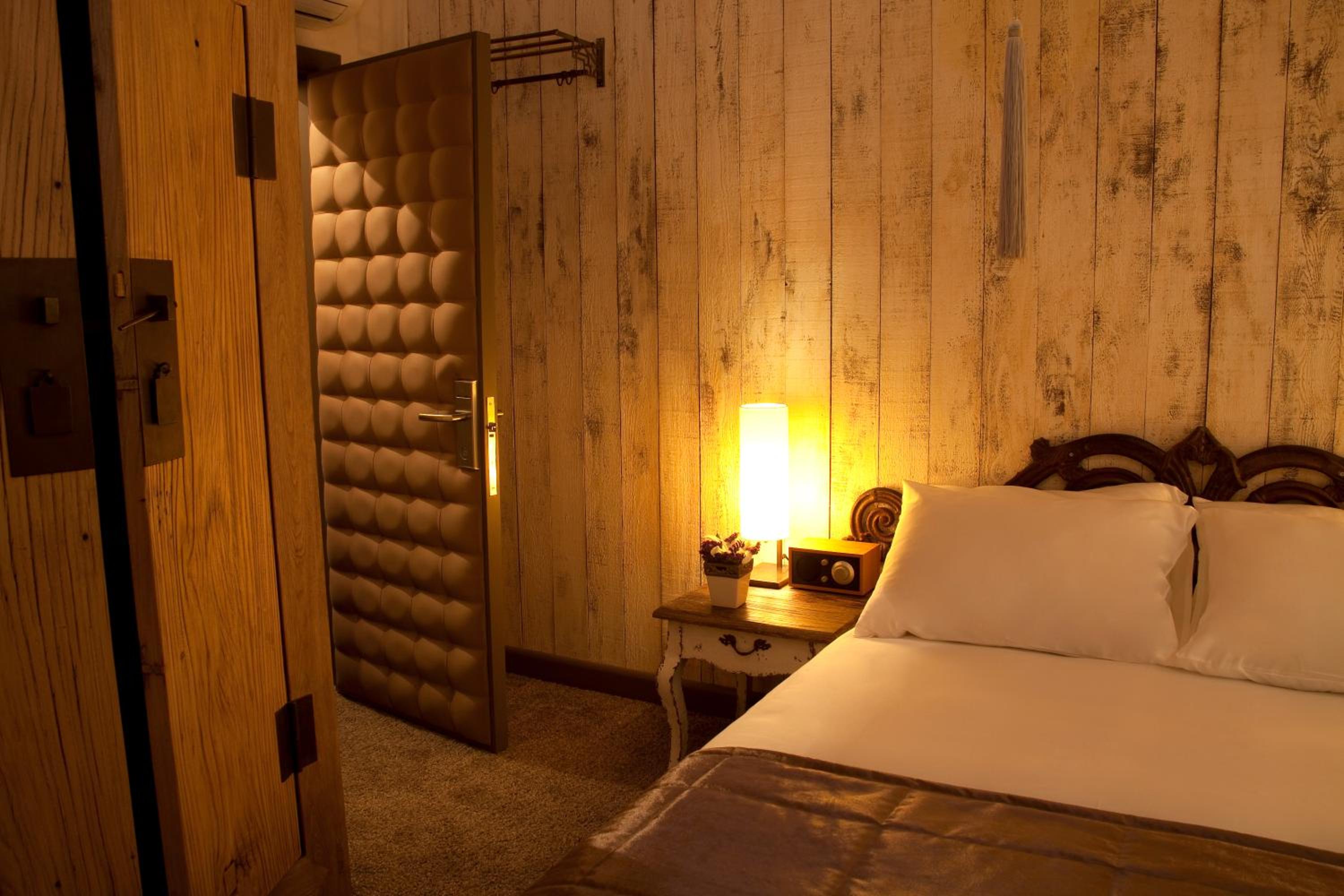 Hypnos Design Hotel - Image 58