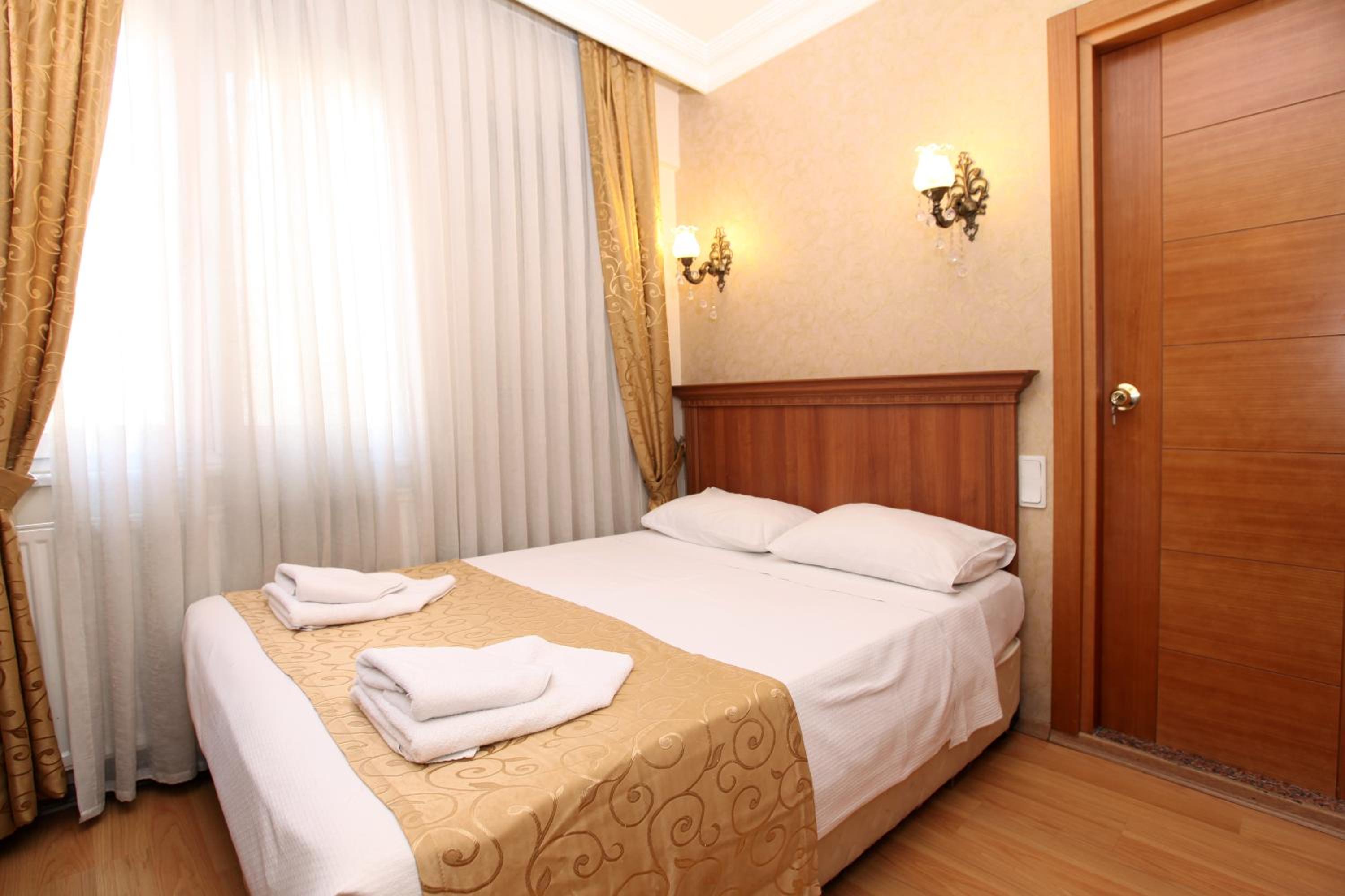 Sirkeci Park Otel - Image 72