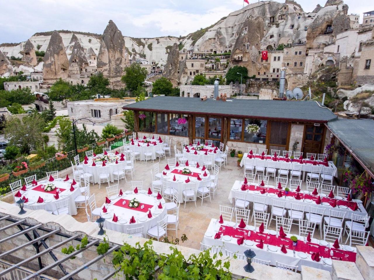 Historical Goreme House - Image 7