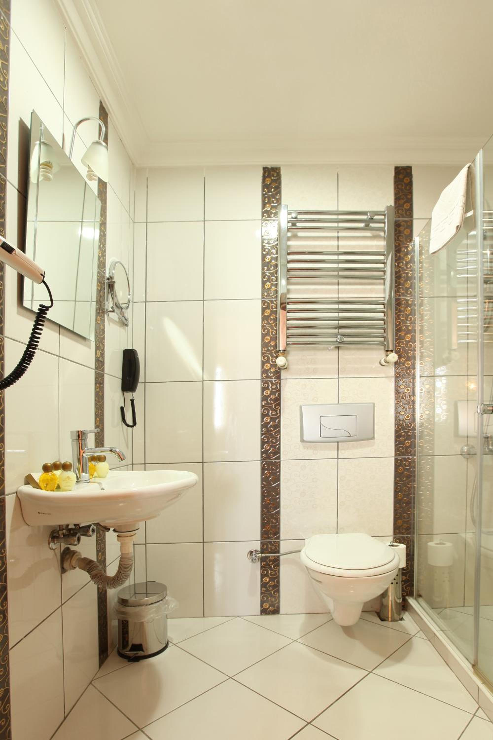 Sirkeci Park Otel - Image 32