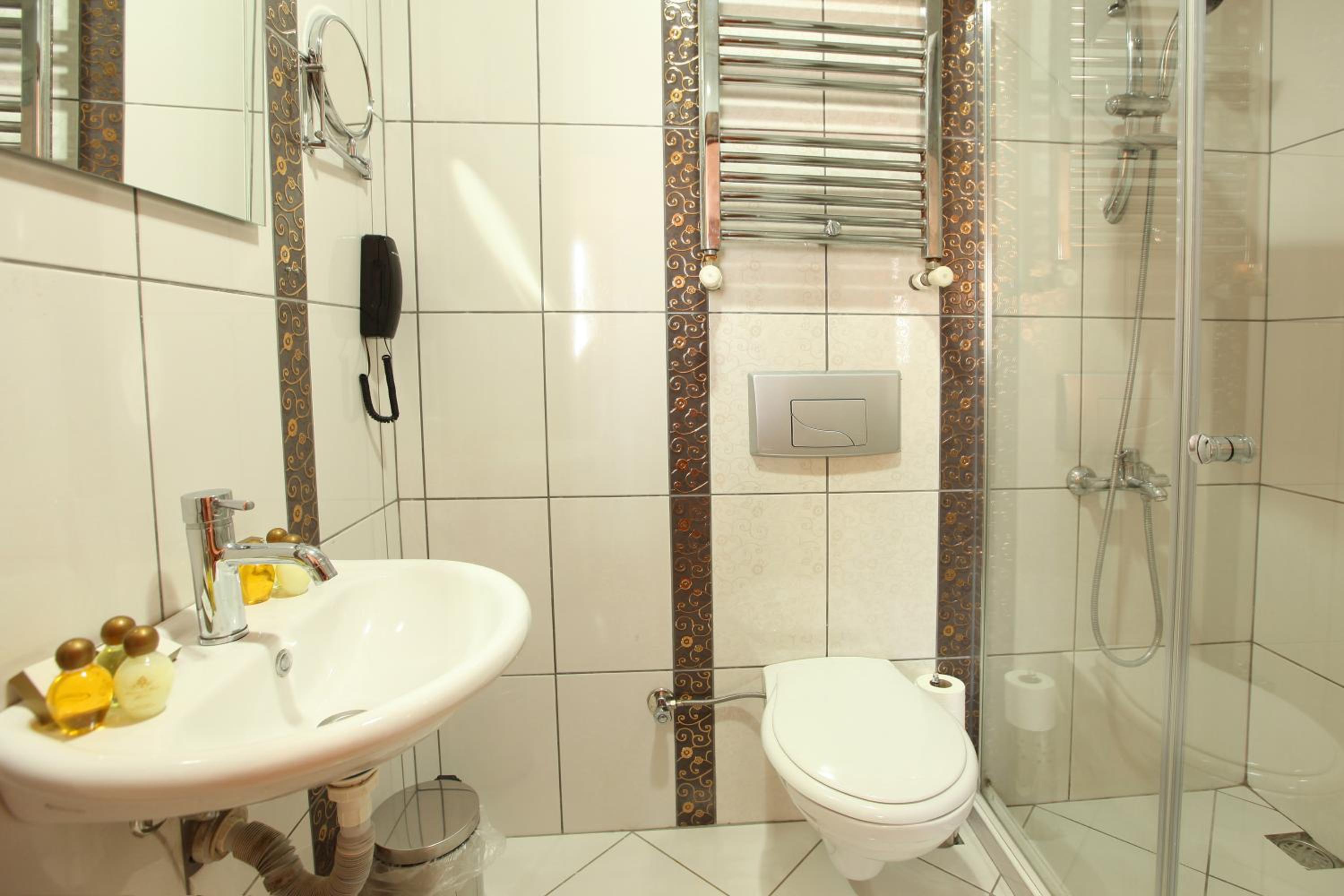 Sirkeci Park Otel - Image 68